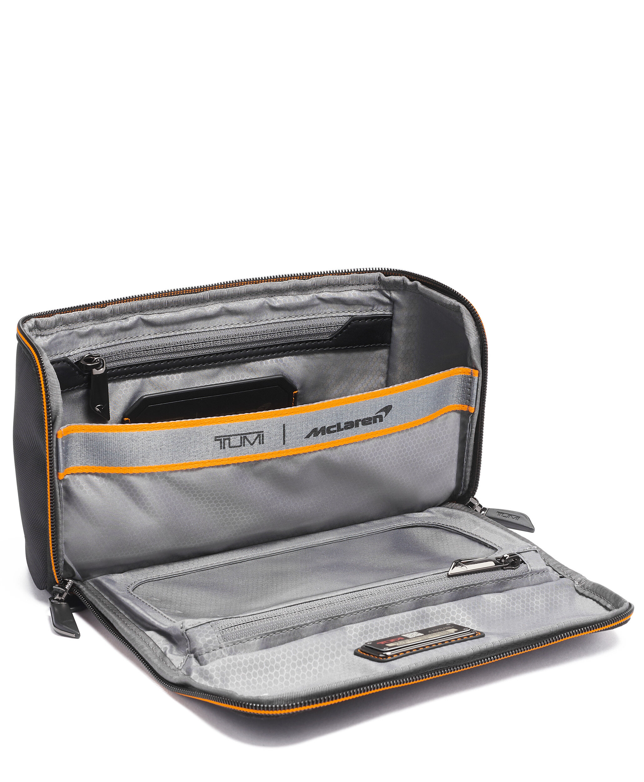 TUMI McLaren Reise sett