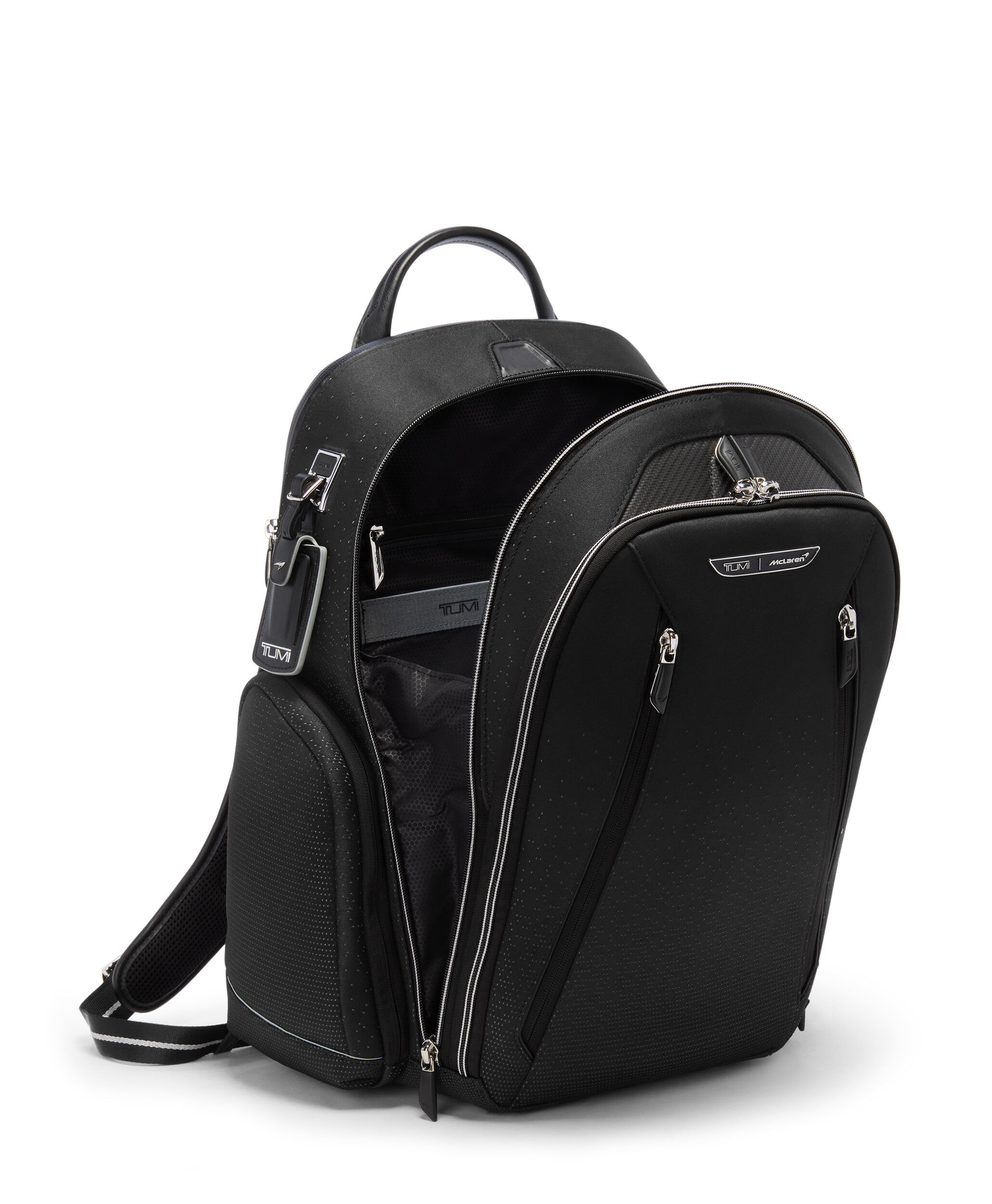TUMI McLAREN Ryggsekk
