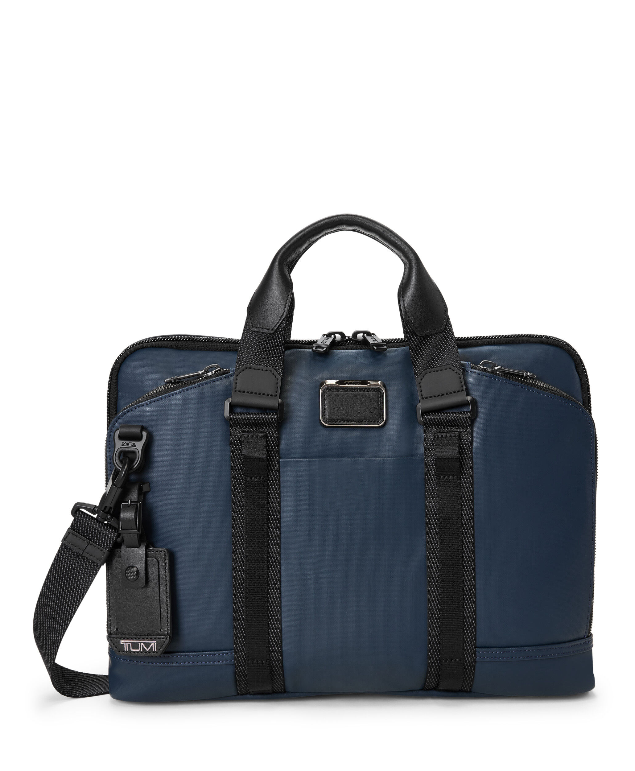Alpha Bravo Briefcase 15"