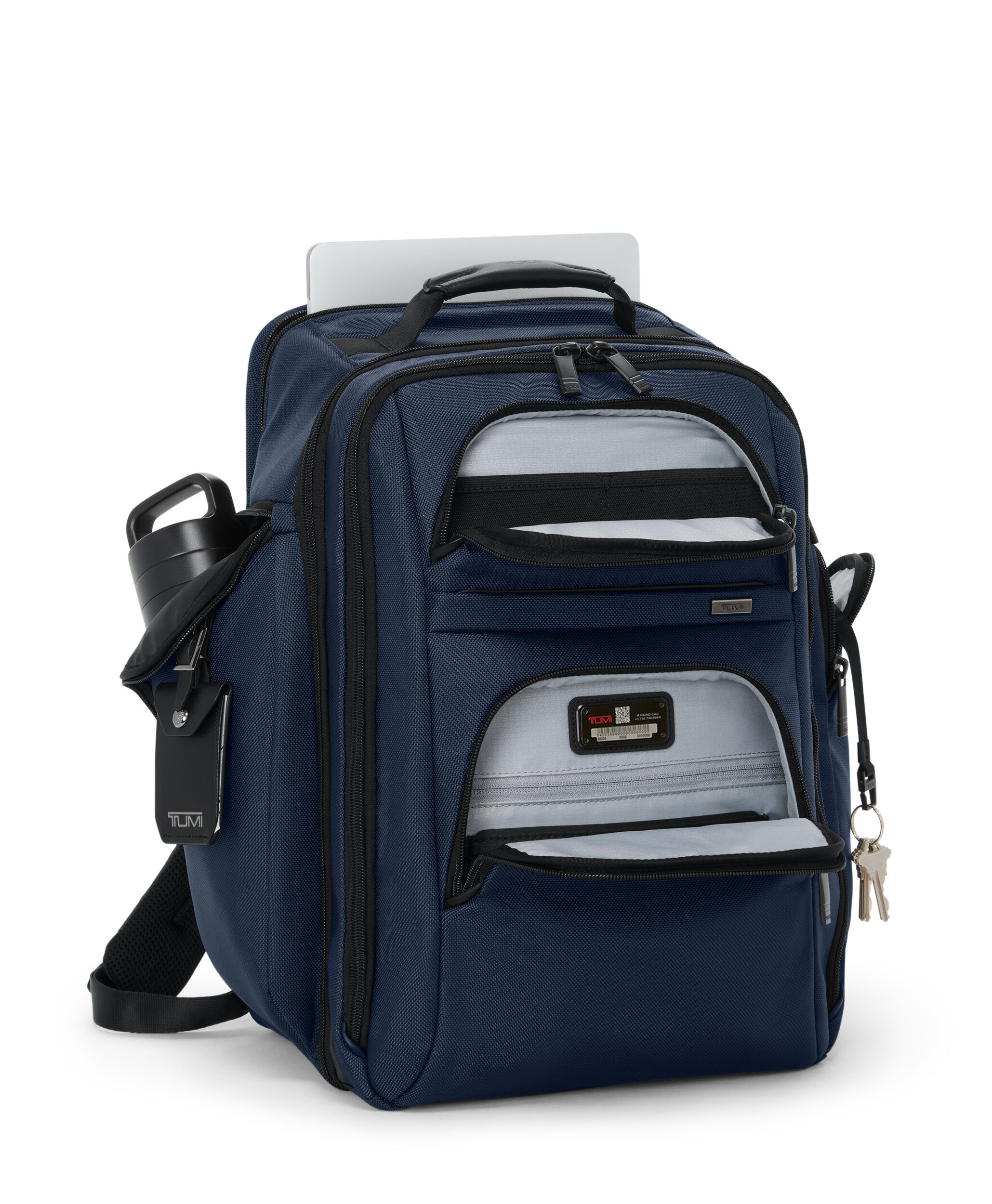 TUMI Packing Backpack