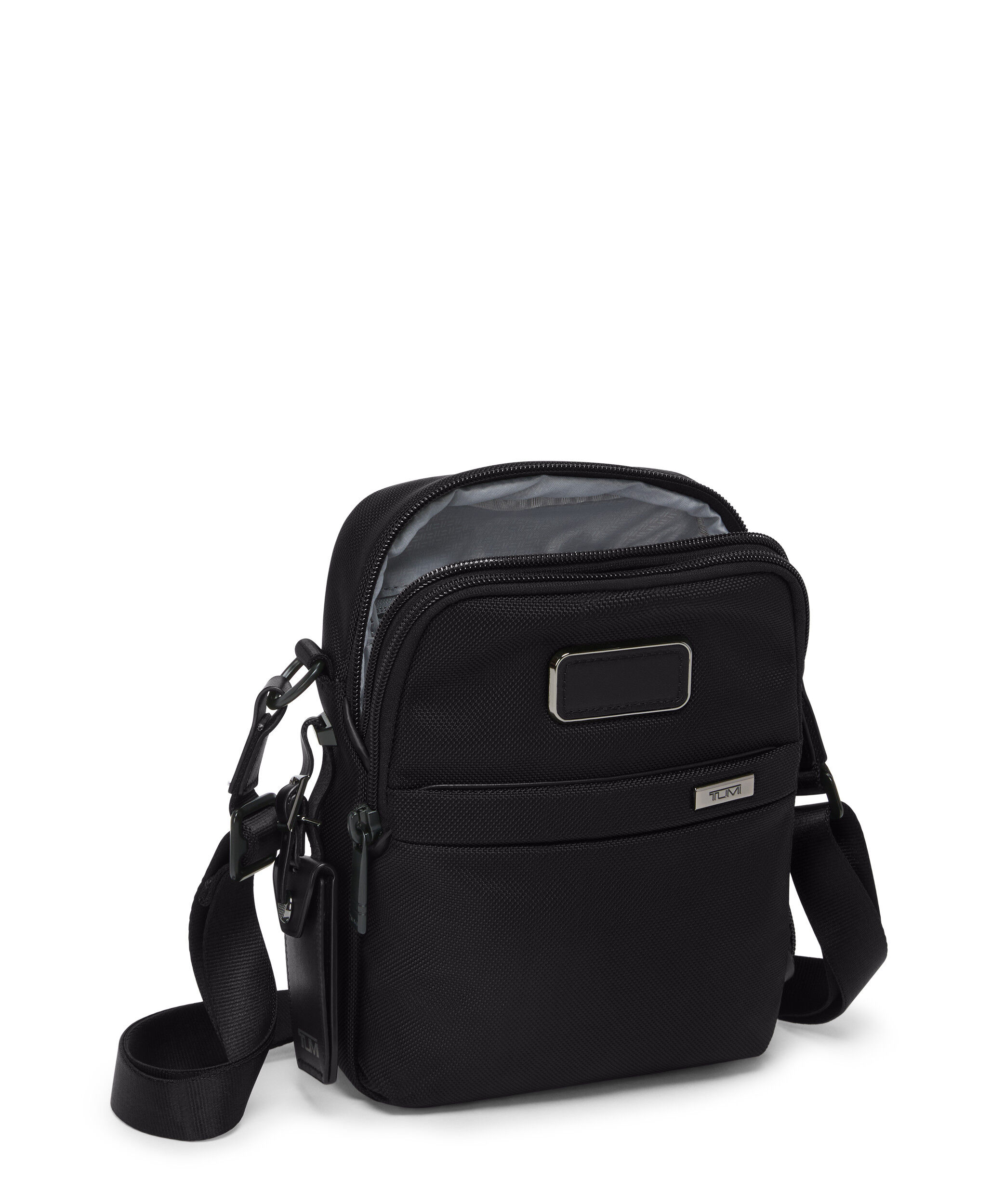 Alpha The Box - Crossbody-veske