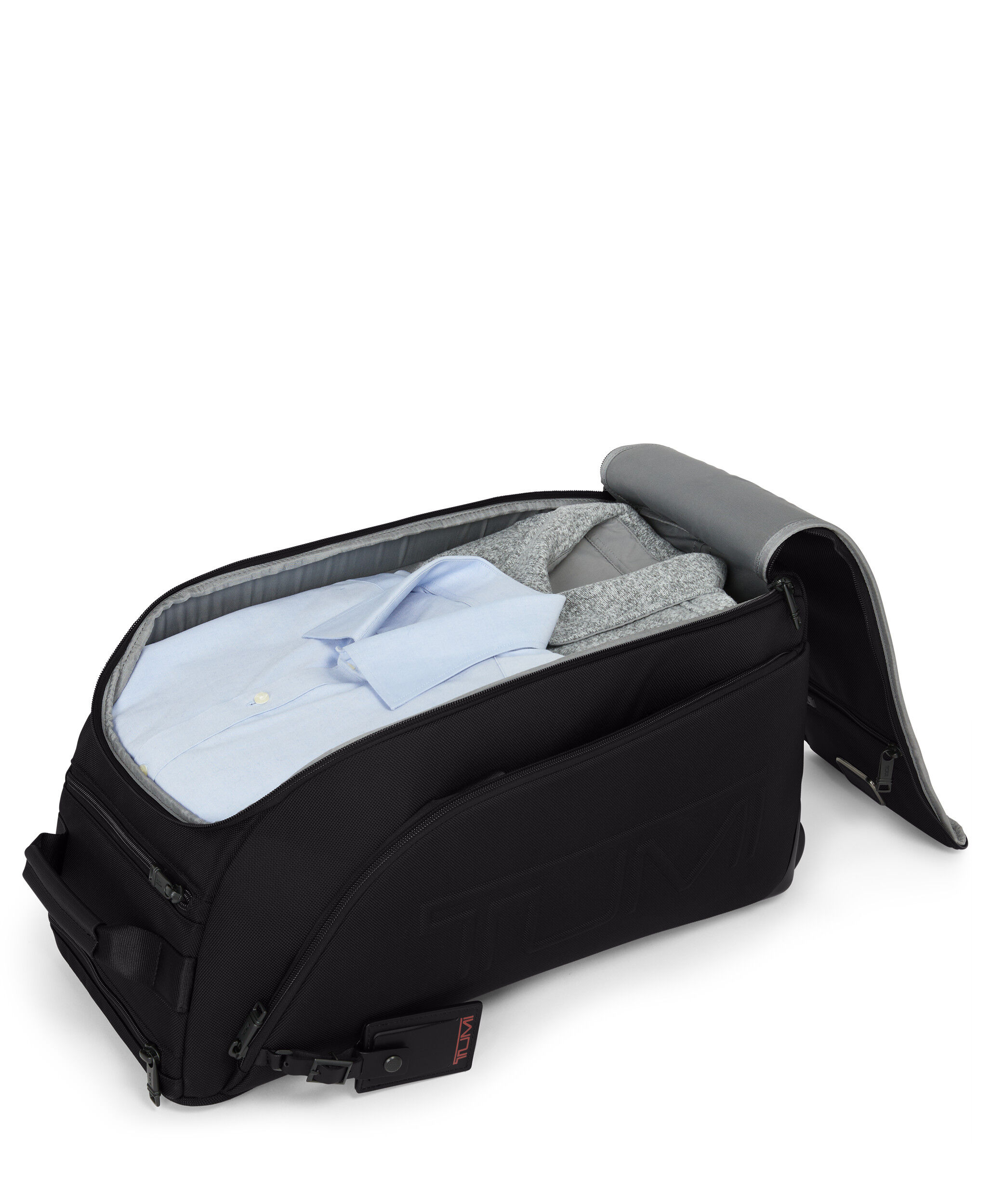 Alpha Duffelbag med hjul