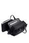 TUMI Alpha 2 EXP ORG LAPTOP BRIEF  Black