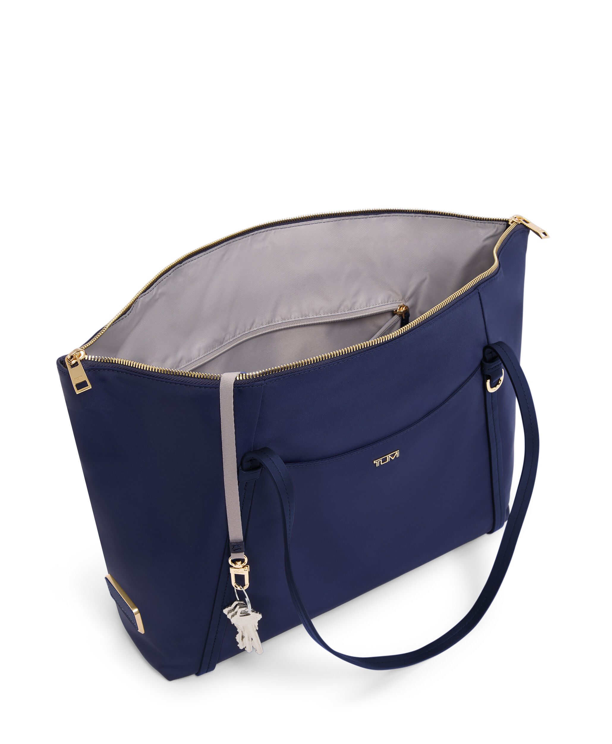 Voyageur Tote