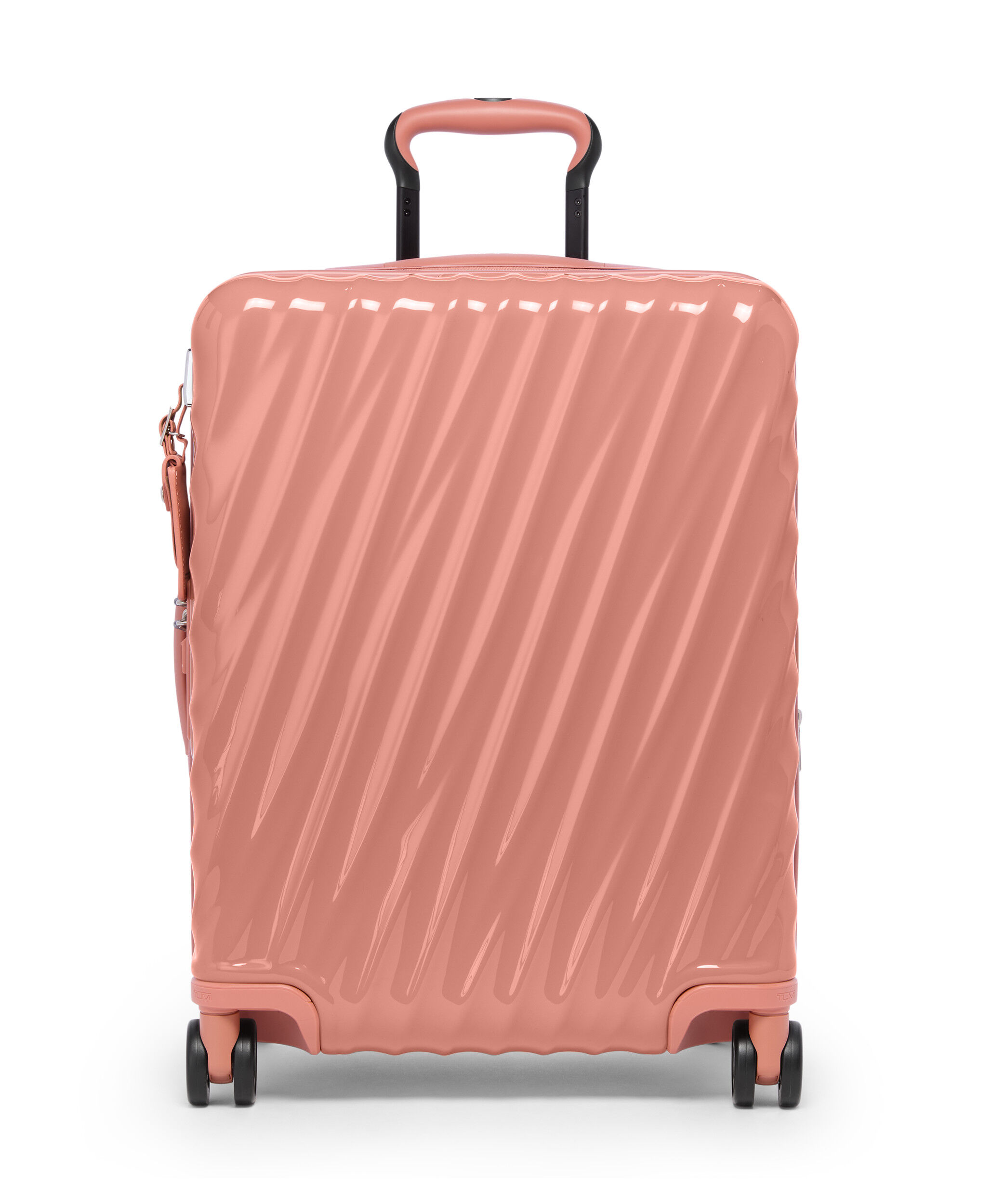 19 Degree Utvidbar koffert med 4 hjul 55 cm - Cont.