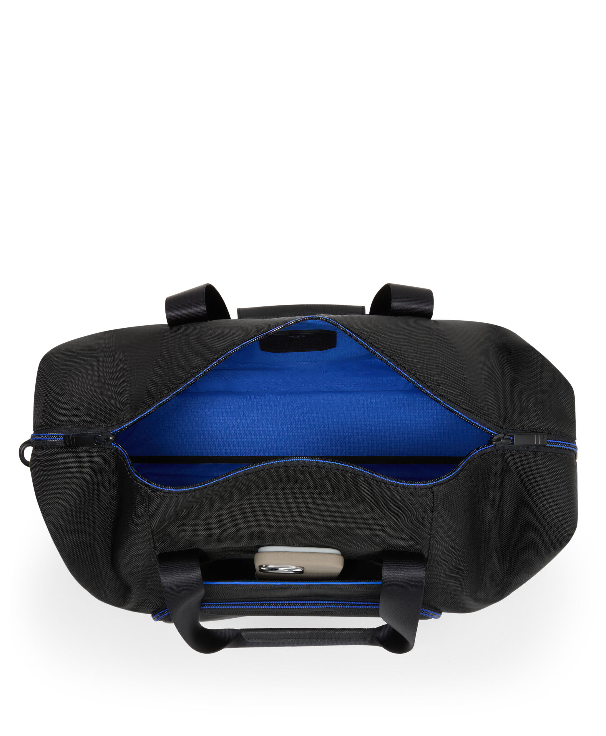 Alpha Duffelbag