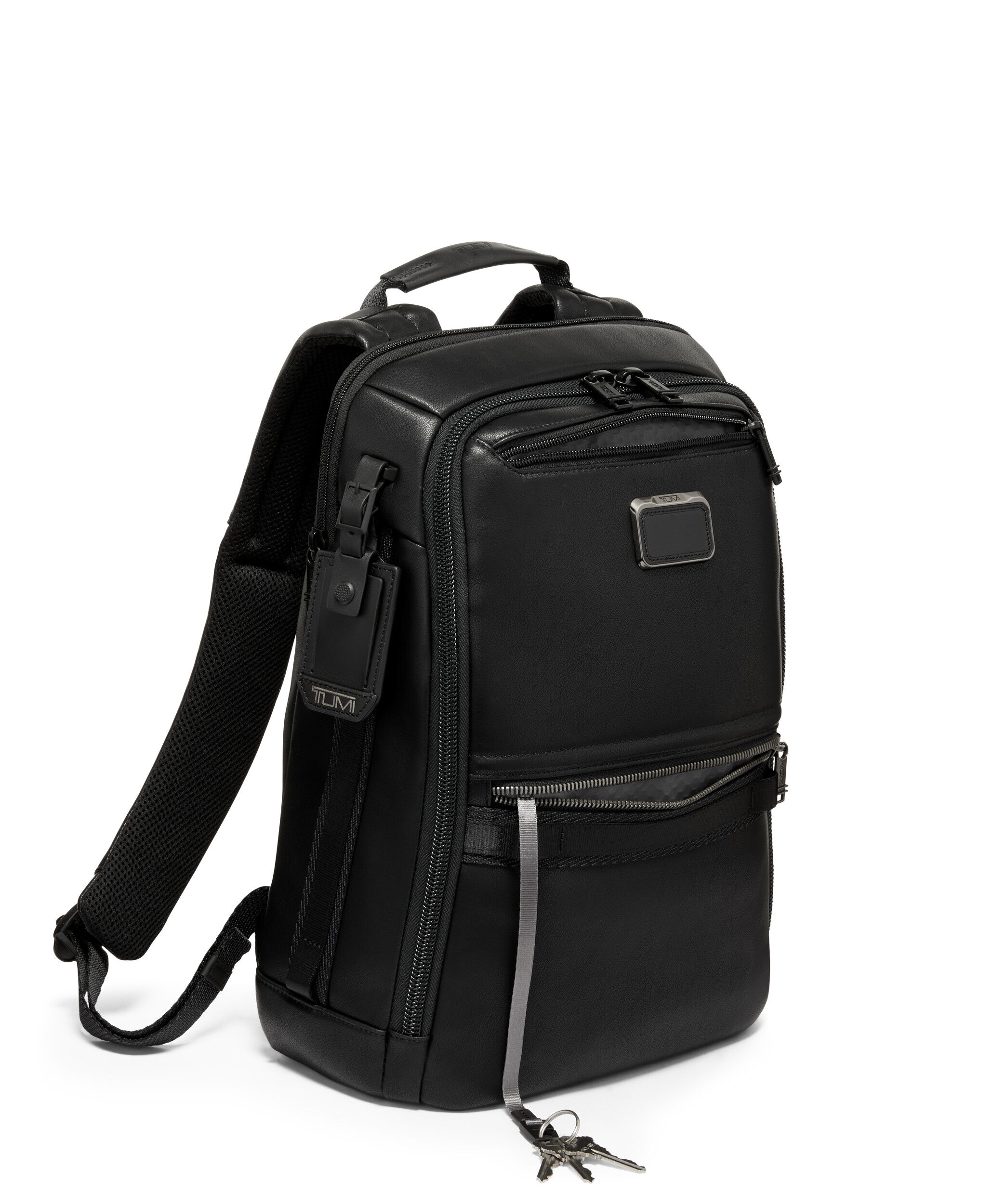 Alpha Bravo Backpack 15"
