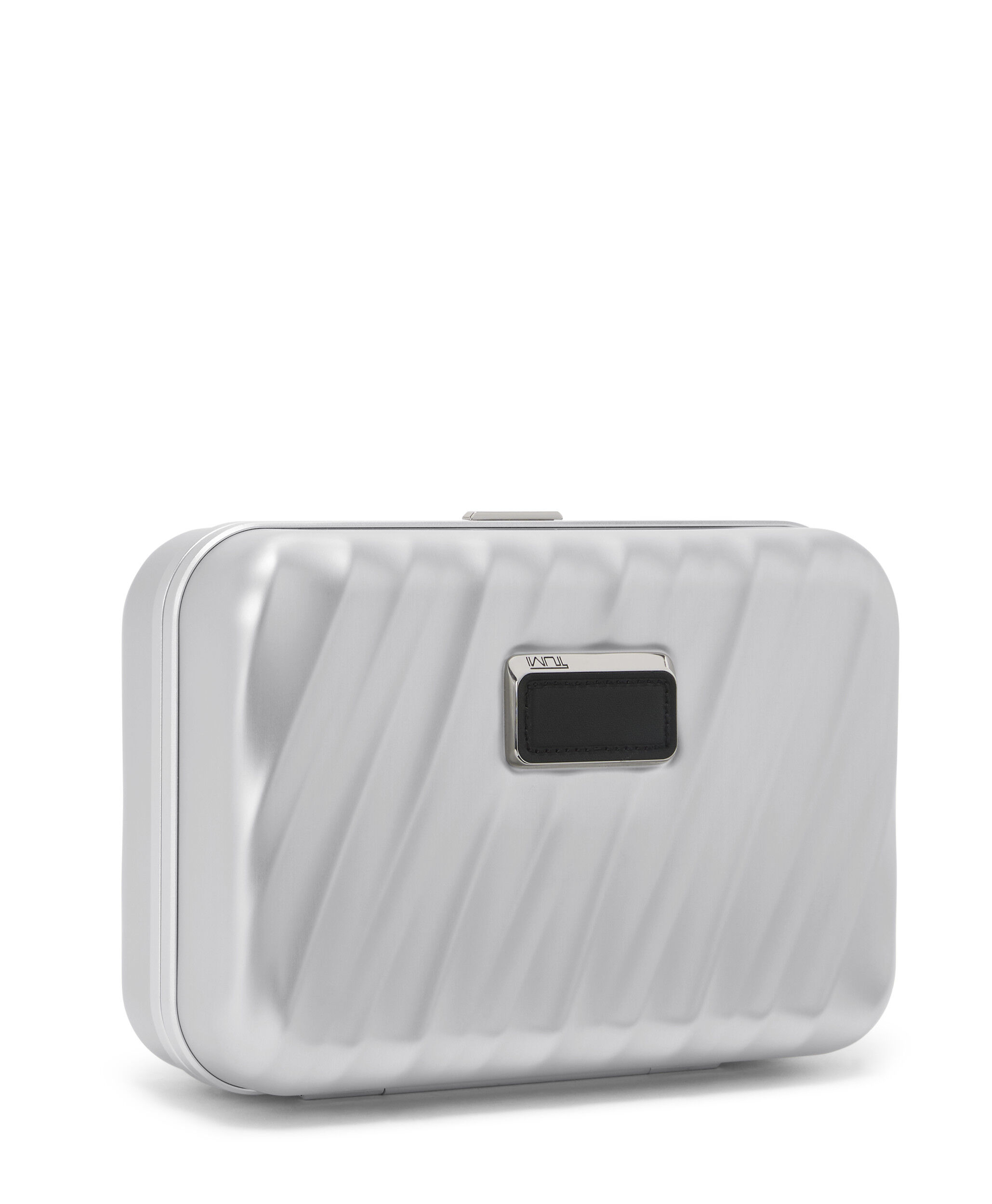 19 Degree Aluminium Cigar Case