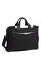 TUMI Alpha 3 SLIM DELUXE PORTFOLIO Black