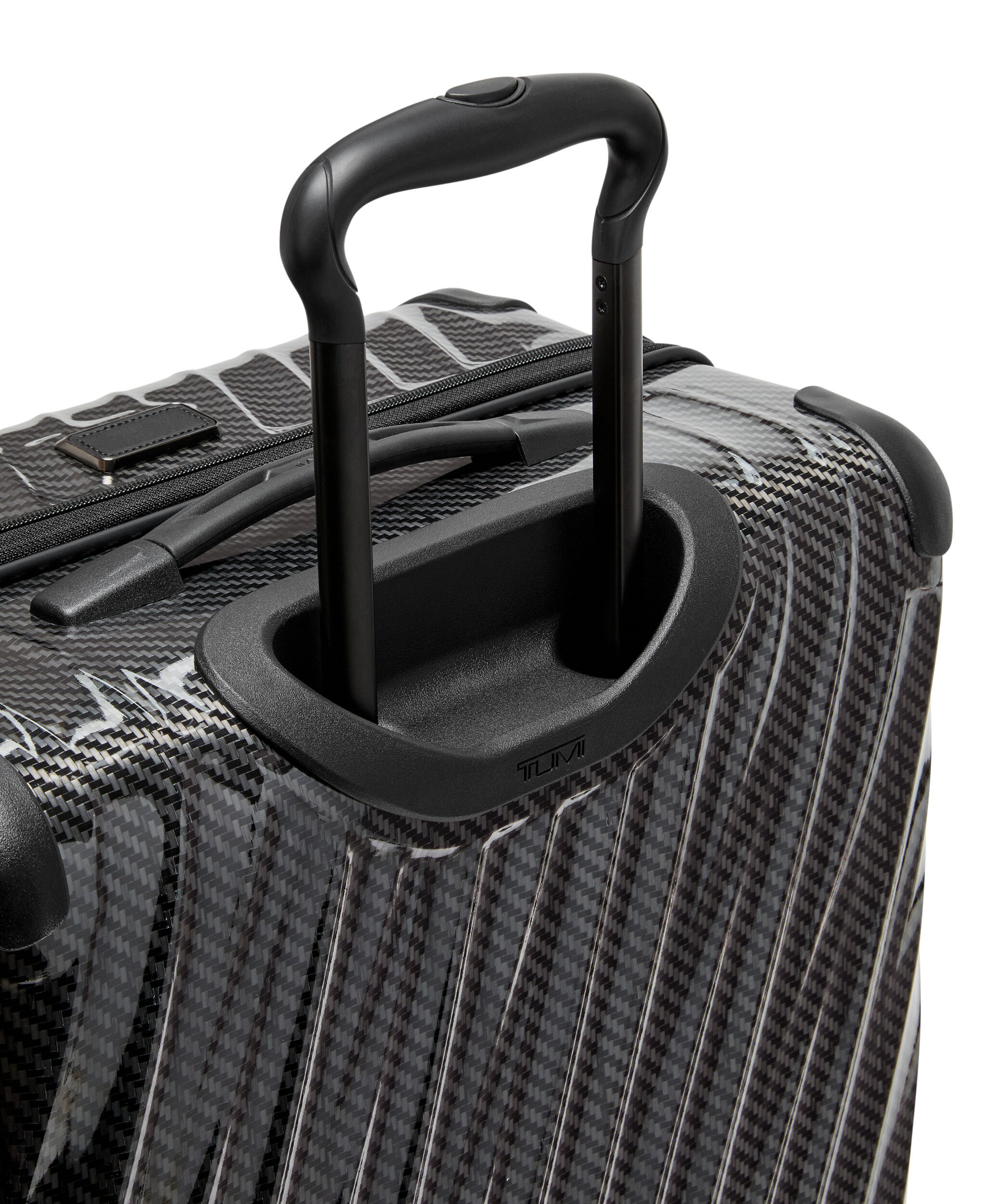 19 Degree Lite Koffert med 4 hjul 66 cm