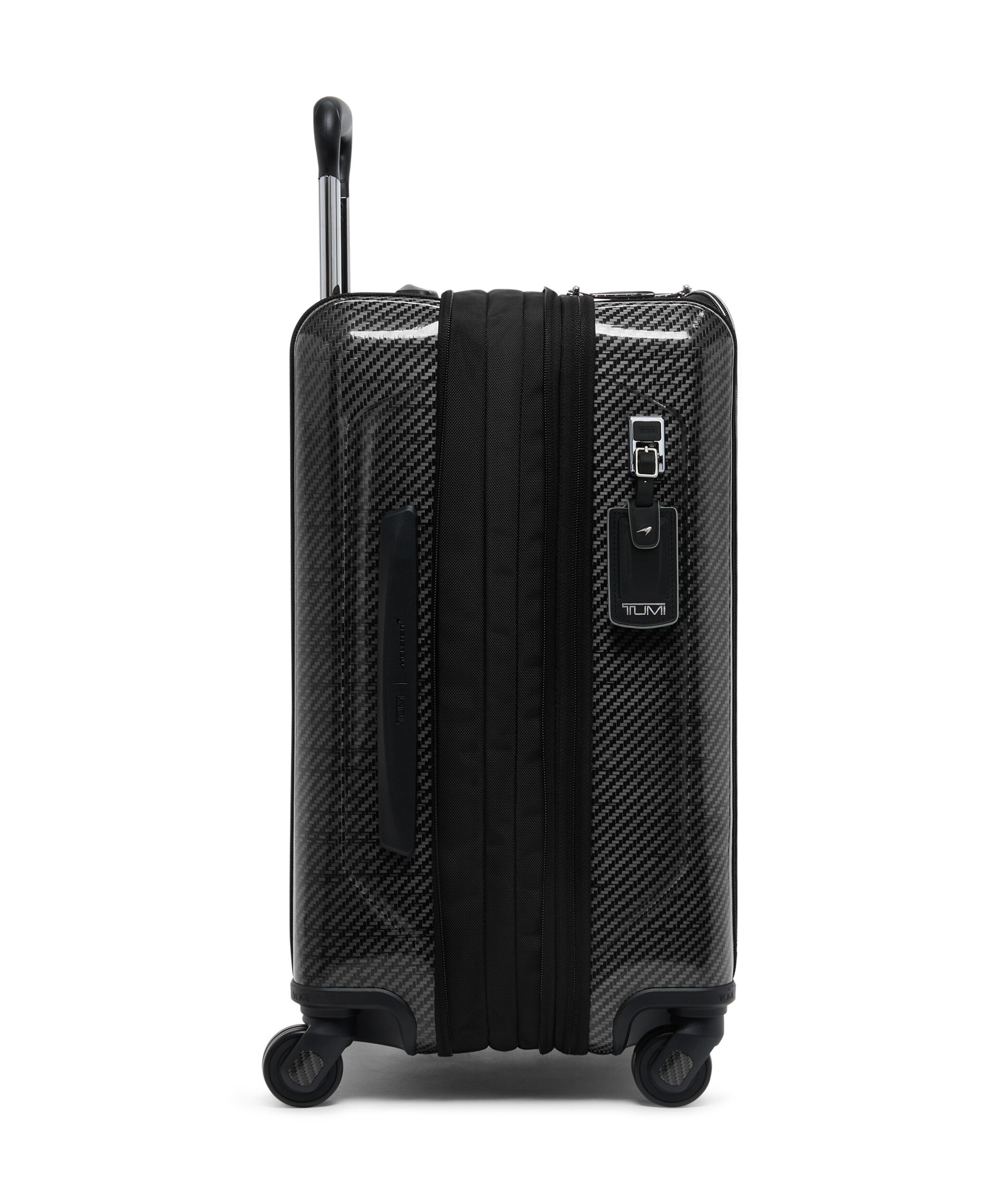 TUMI McLaren Utvidbar koffert med 4 hjul