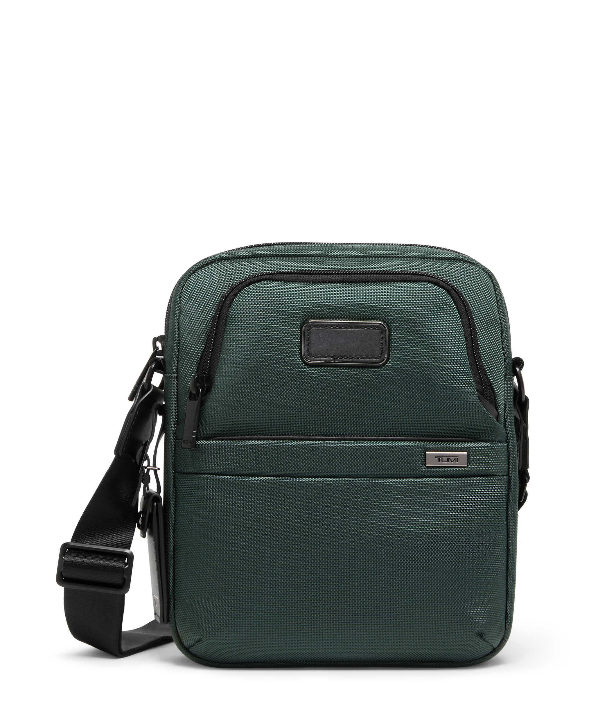 ALPHA The Box - Crossbody-veske