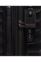 TUMI 19 Degree INTL EXP 4 WHL C/O  Black Textured