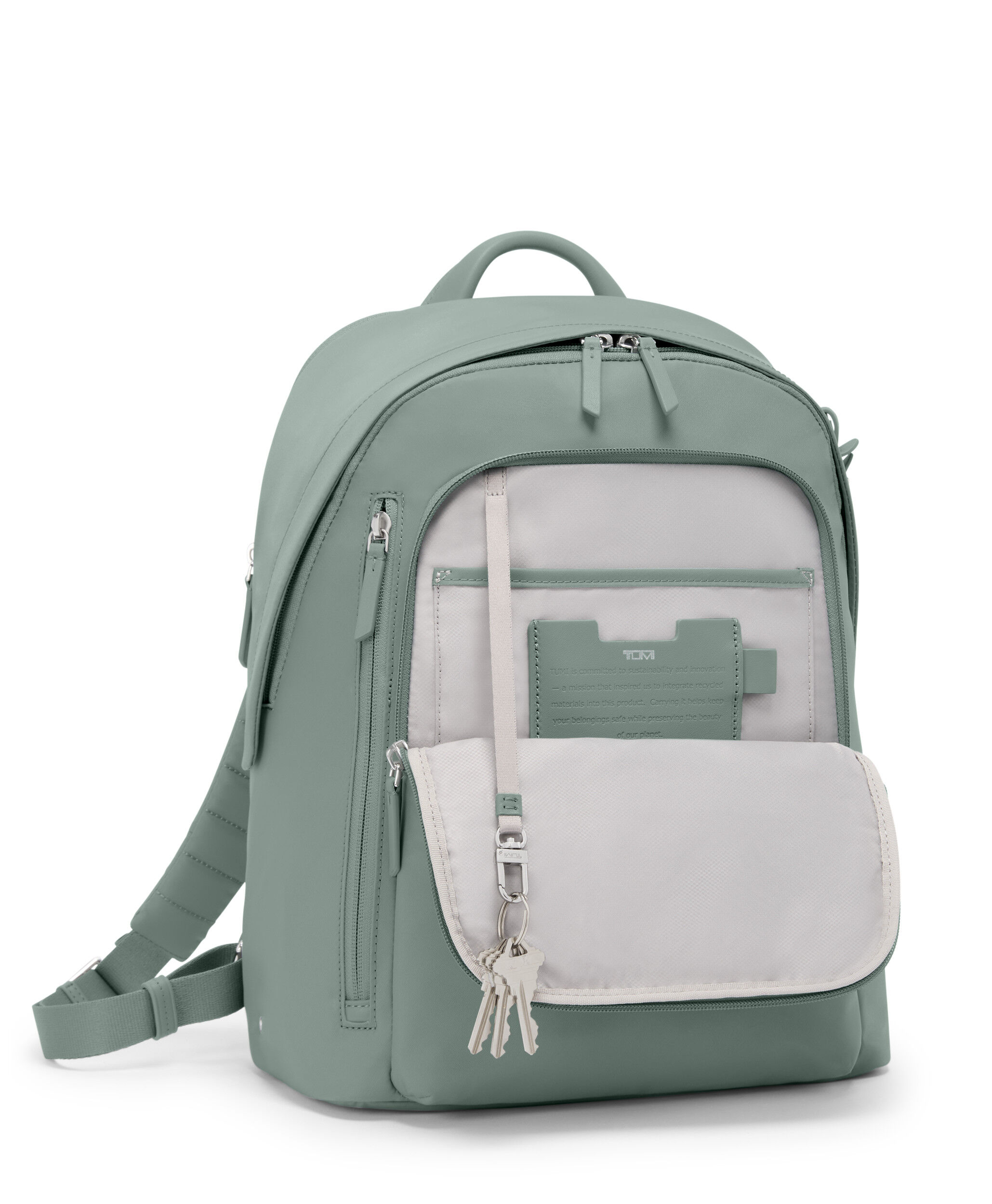 Voyageur Ryggsekk 14"