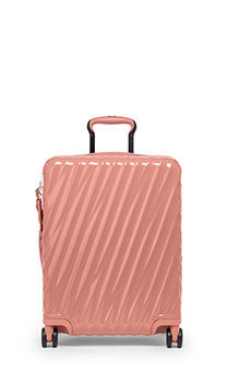 TUMI 19 Degree Spinner Expandable (4 wheels) 55 cm - Cont.