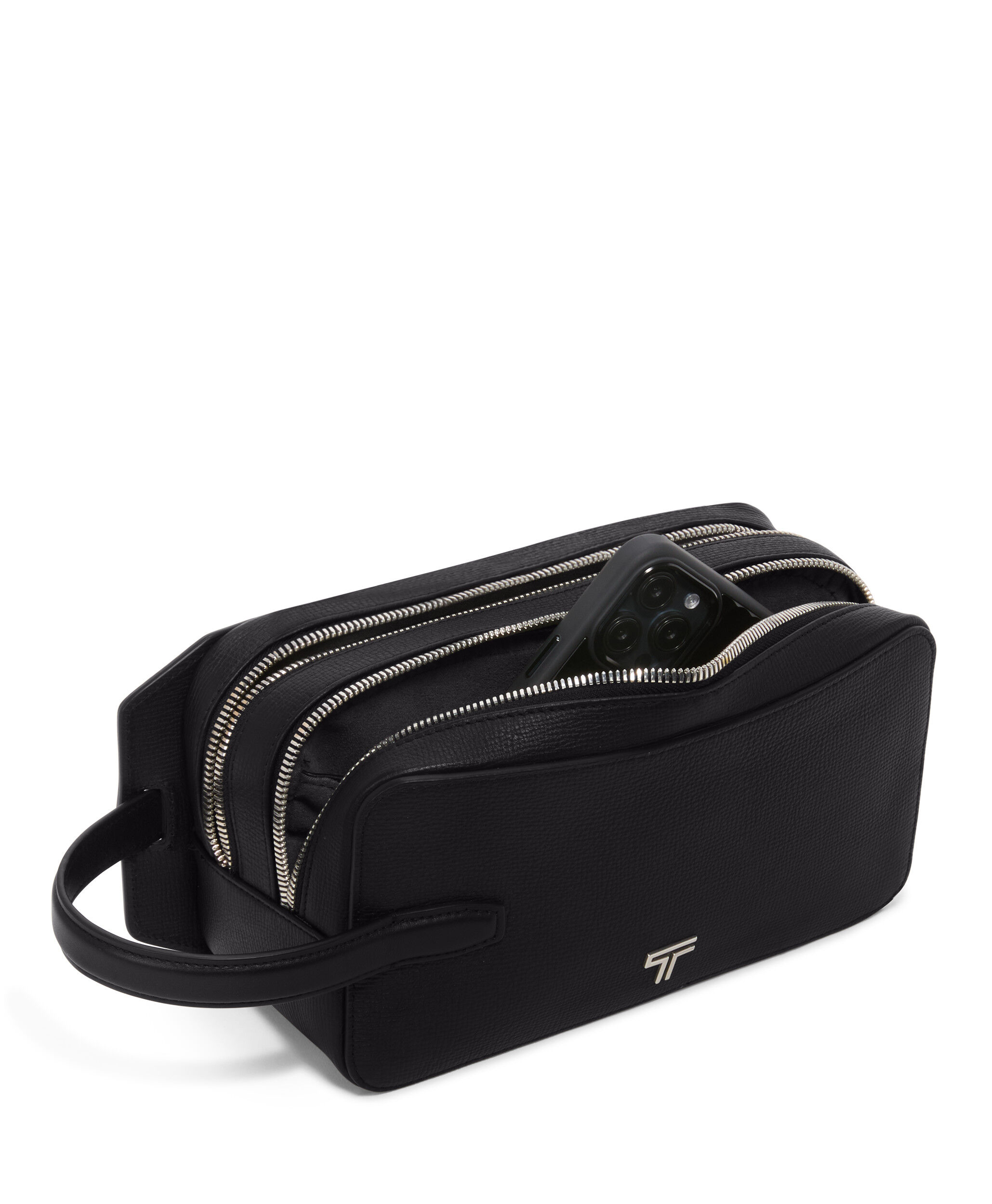 Turin Clutch Bag