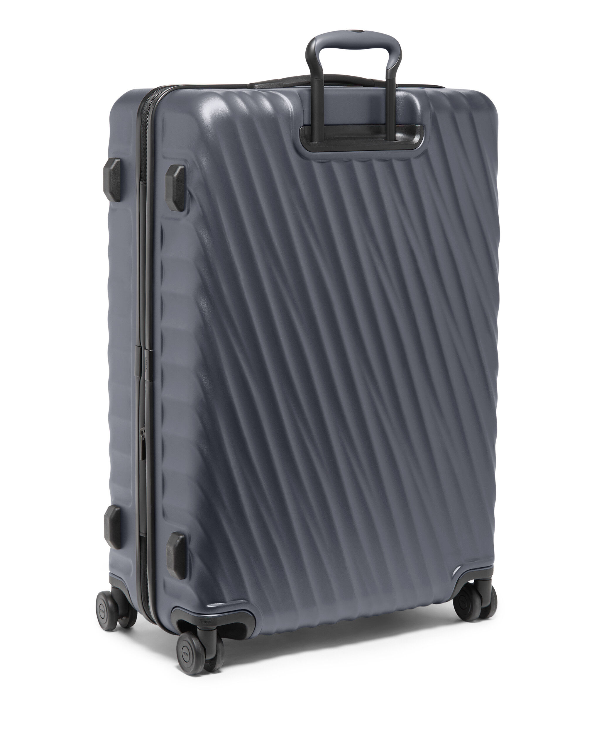 19 Degree Koffert med 4 hjul 76cm