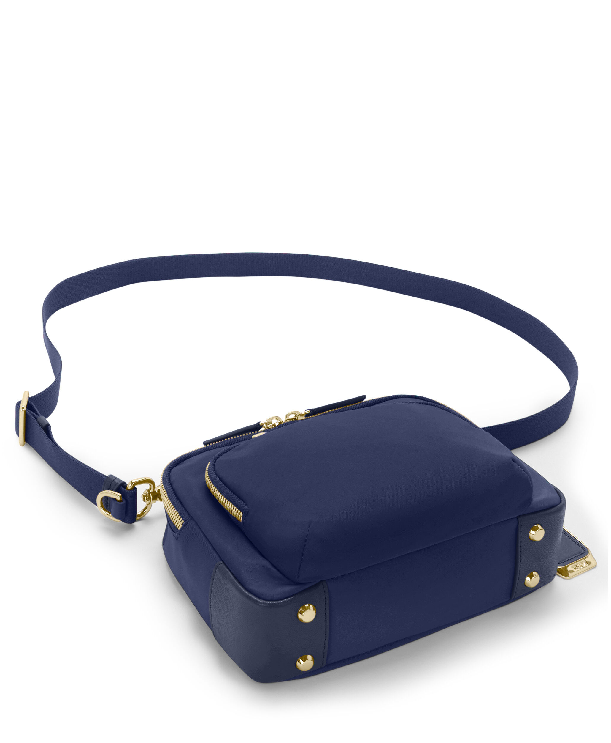 VOYAGEUR The Box - Crossbody-veske