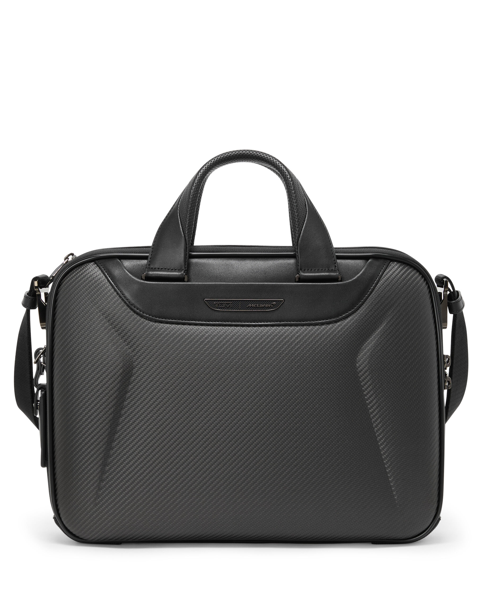 TUMI McLaren PC-veske