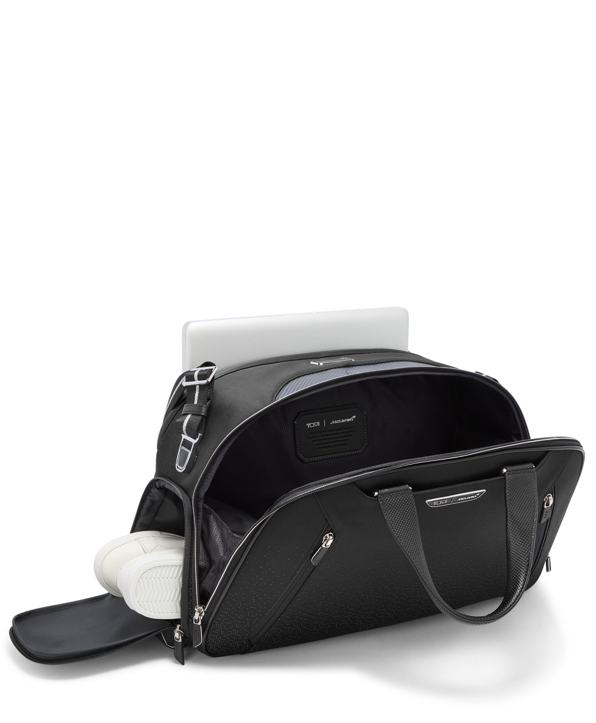 TUMI McLaren Duffelbag