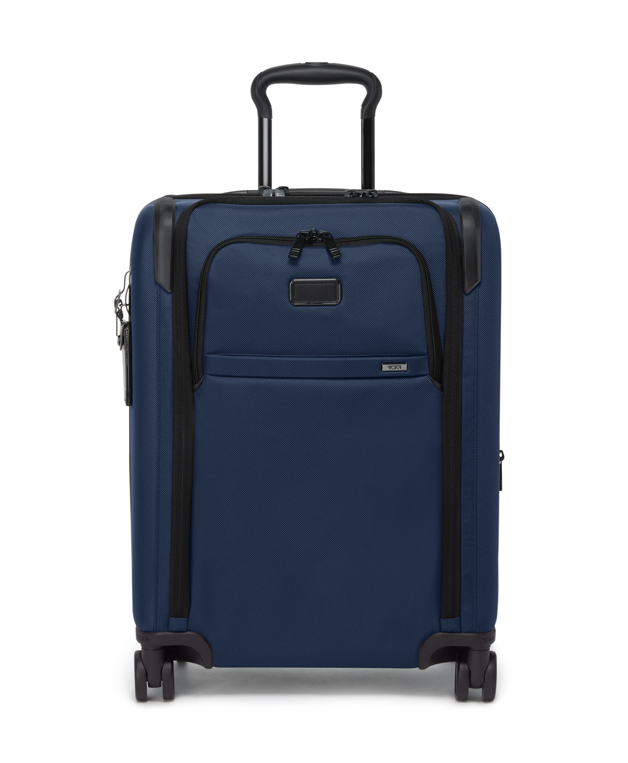 TUMI Large Dual Access Expandable Carry-On 55 cm