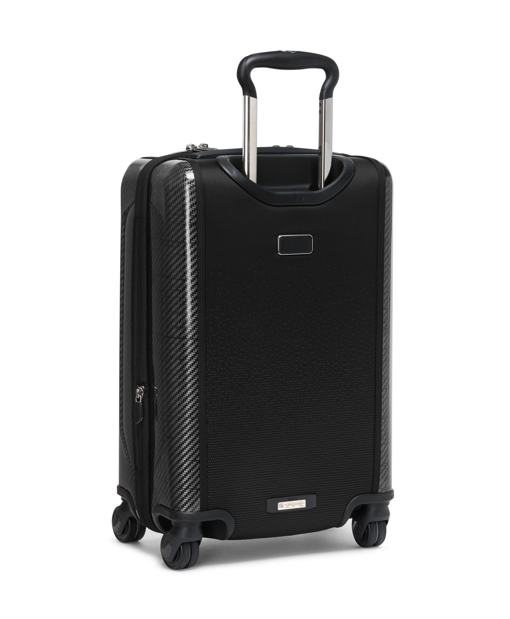 TUMI McLaren Utvidbar koffert med 4 hjul