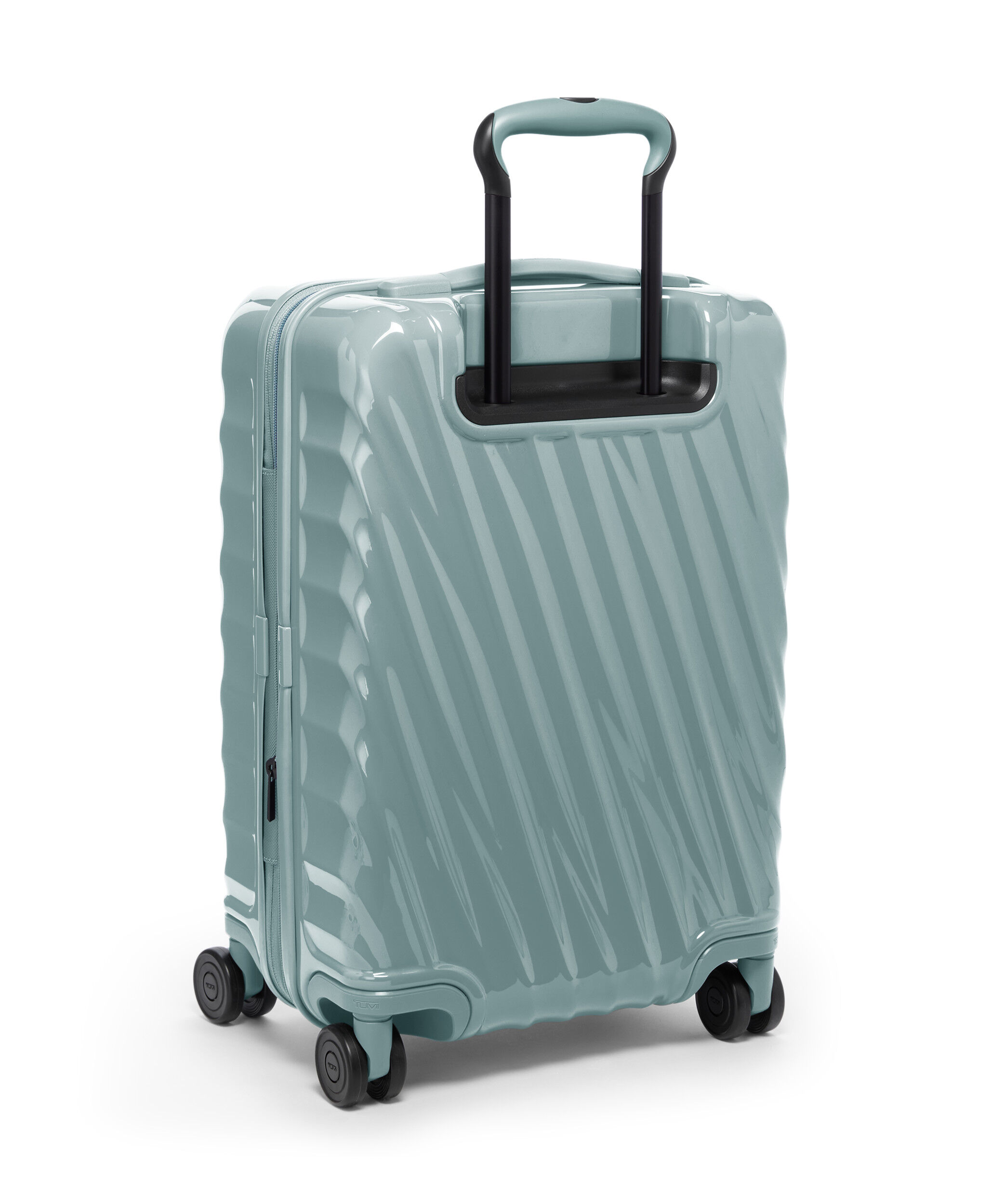 19 Degree Utvidbar koffert med 4 hjul 55 cm - Int.