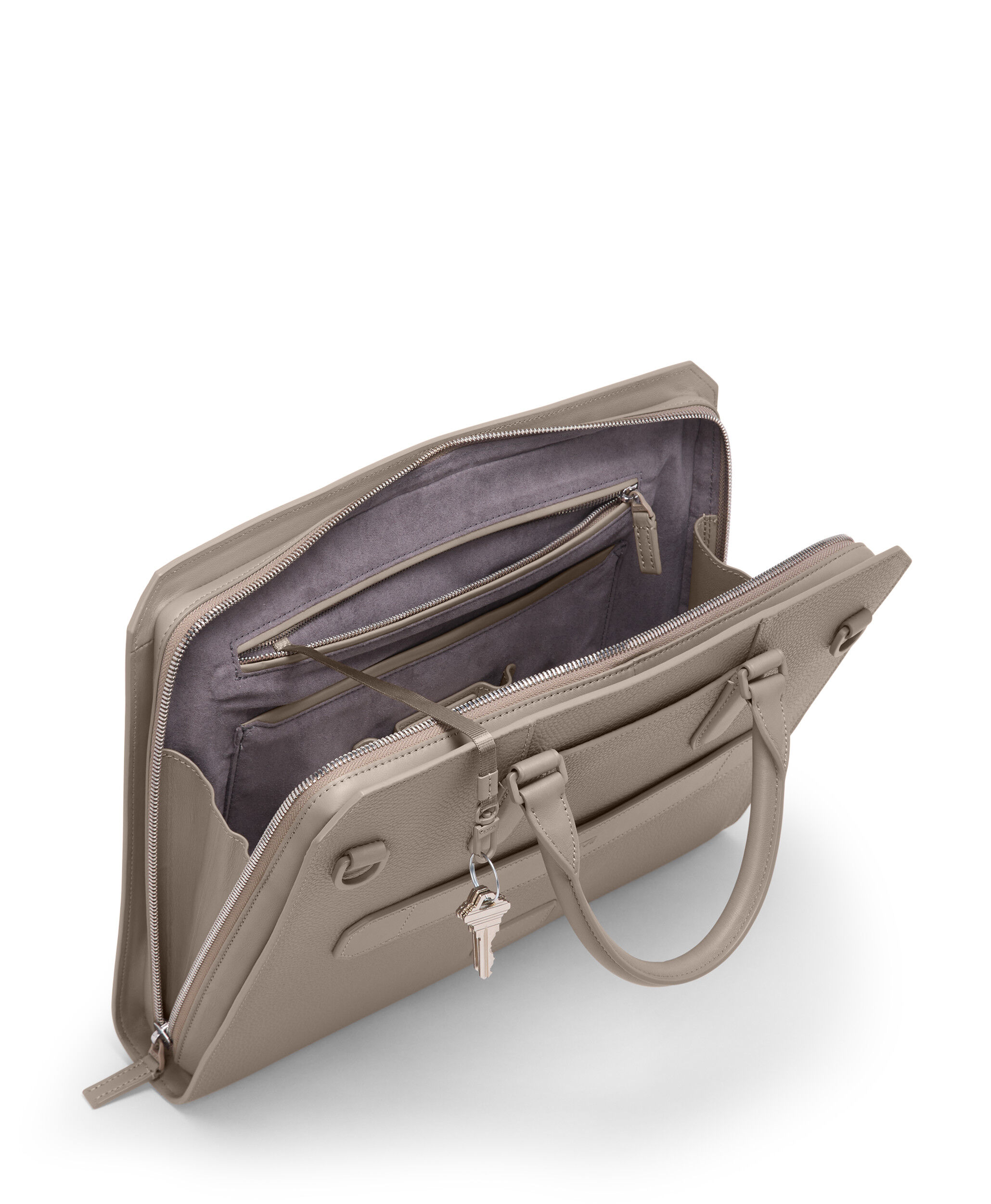 TUMI Savona Slim Brief