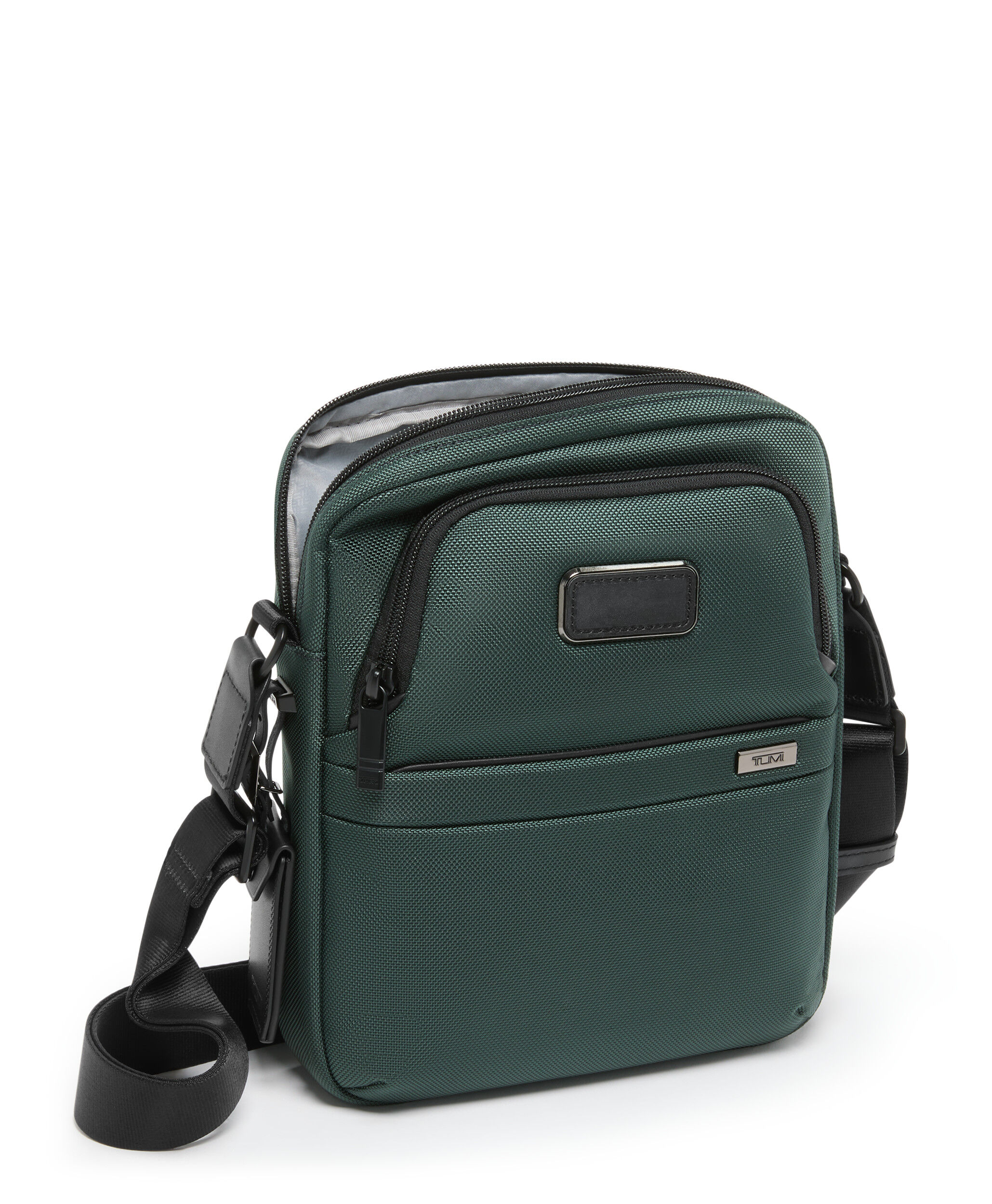 ALPHA The Box - Crossbody-veske