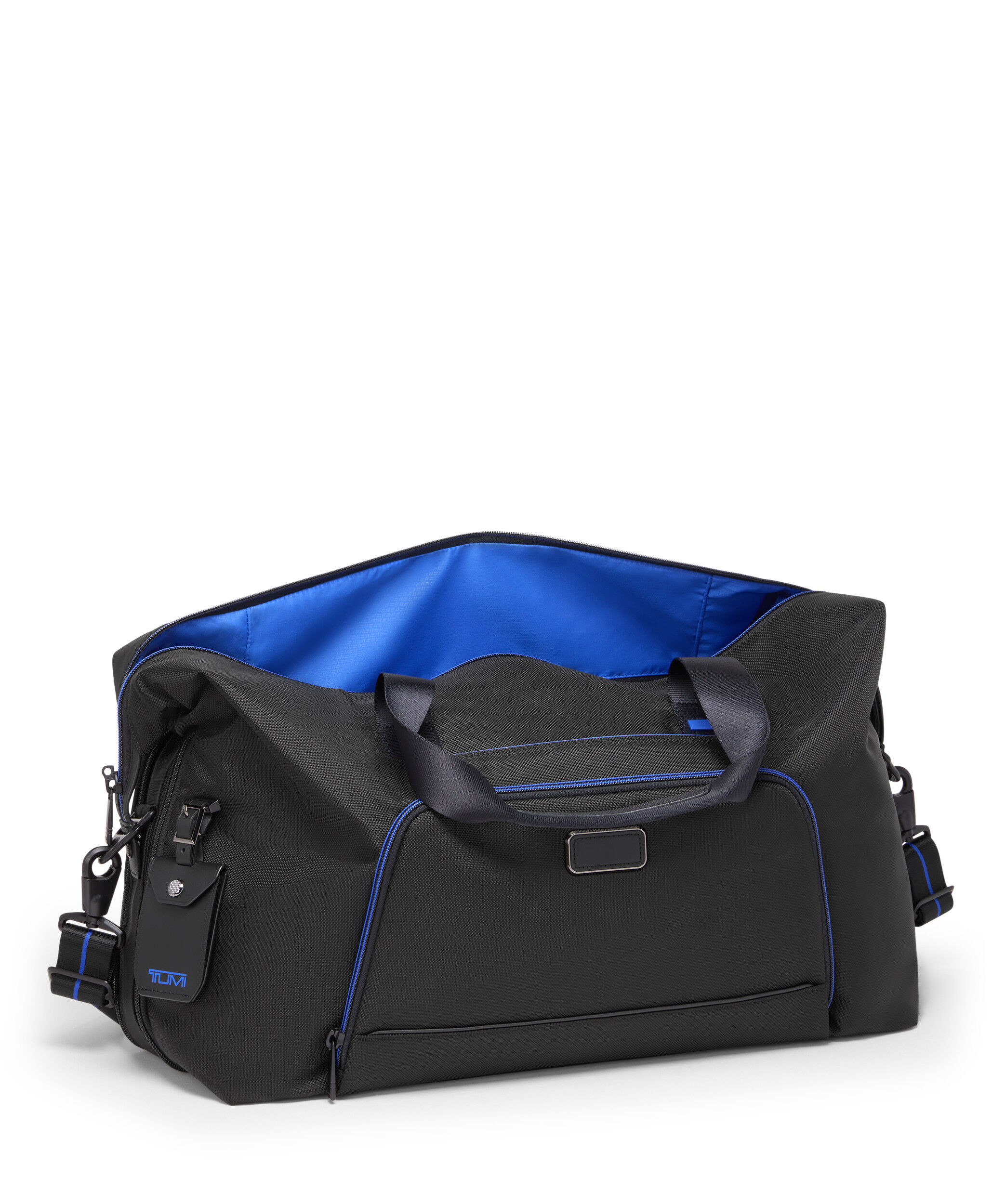 Alpha Duffelbag