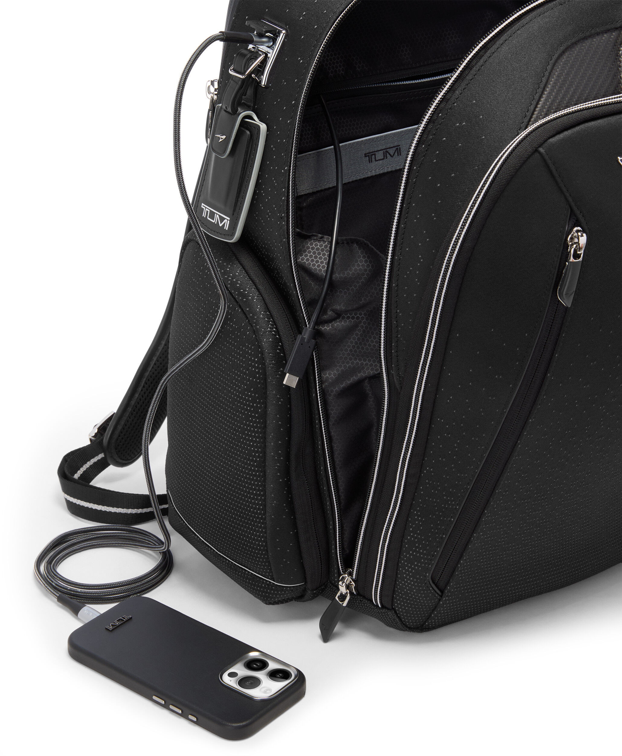 TUMI McLAREN Ryggsekk