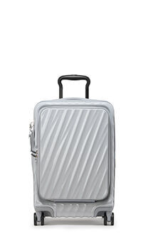 TUMI 19 DEGREE FRONT ACCESS Utvidbar koffert med 4 hjul