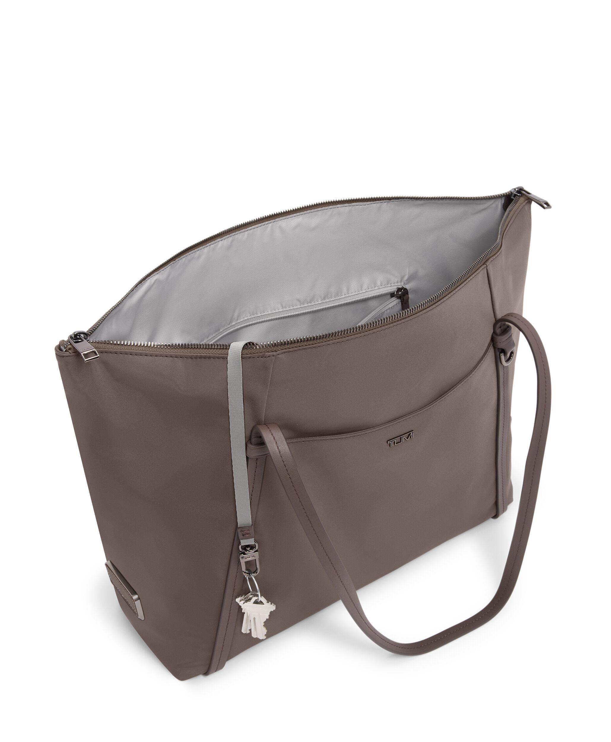 Voyageur Tote
