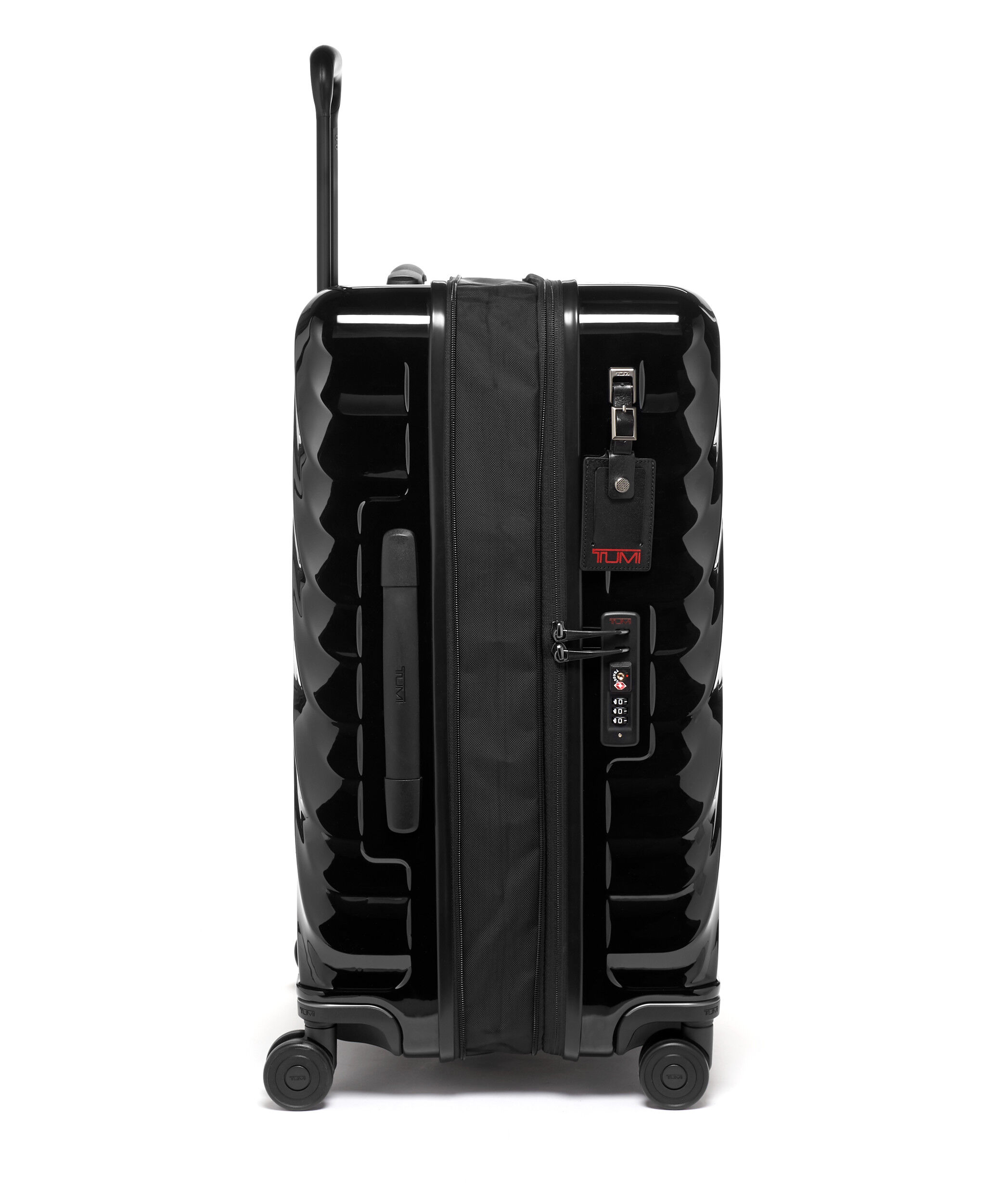 19 Degree Spinner (4 wheels) 66 cm