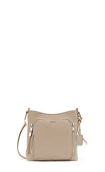 TUMI Voyageur The Box - Crossbody-veske
