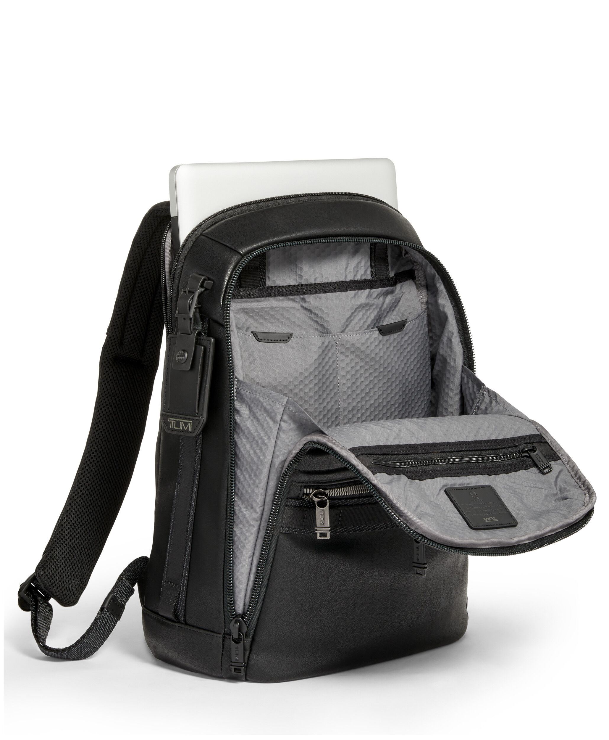 Alpha Bravo Backpack 15"