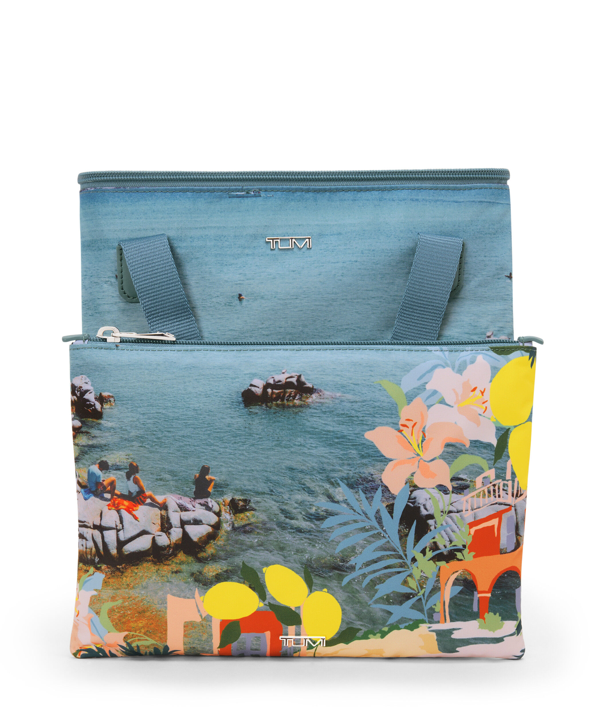 Voyageur Tote