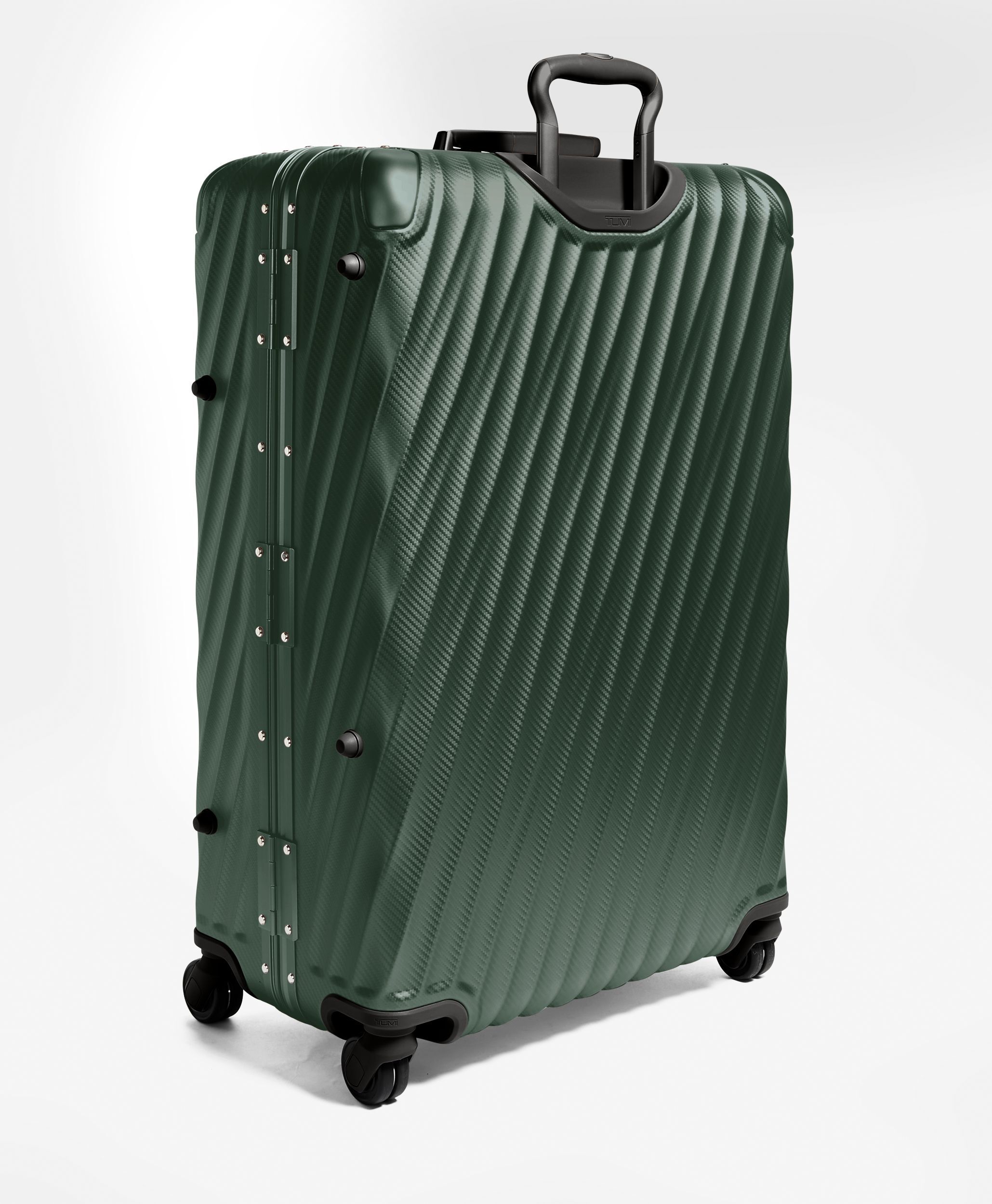 19 Degree Aluminium Spinner (4 wheels) 77.5 cm