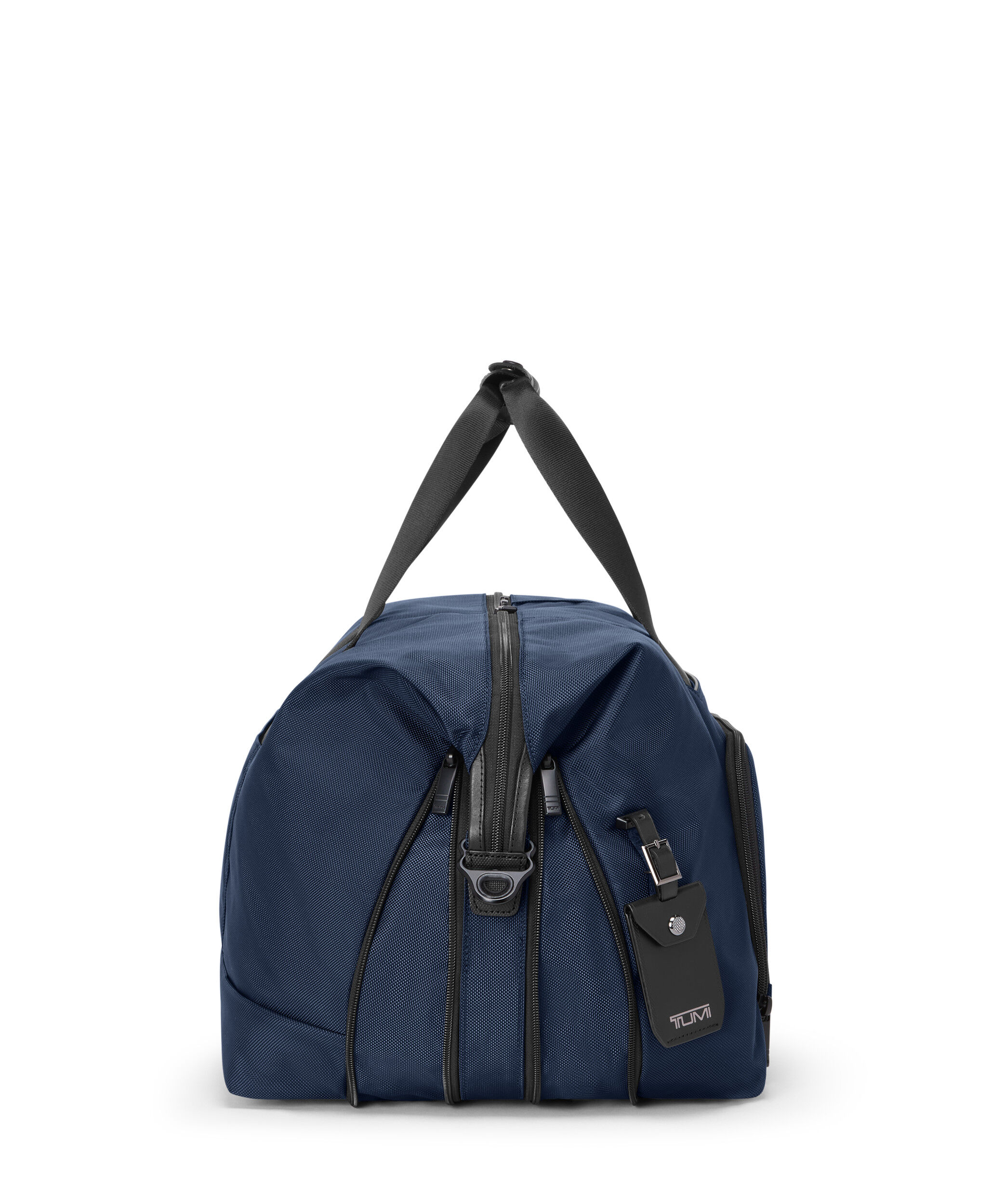 Alpha Duffle Bag
