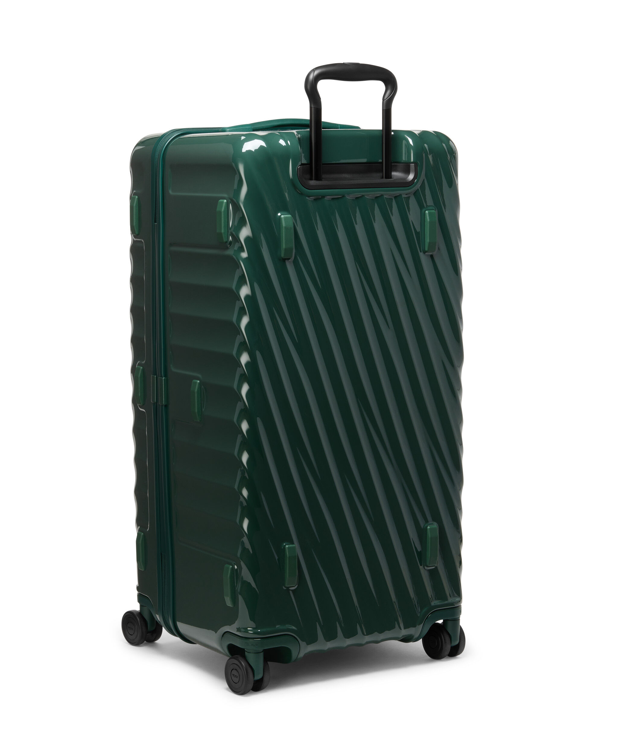 19 DEGREE Koffert med 4 hjul