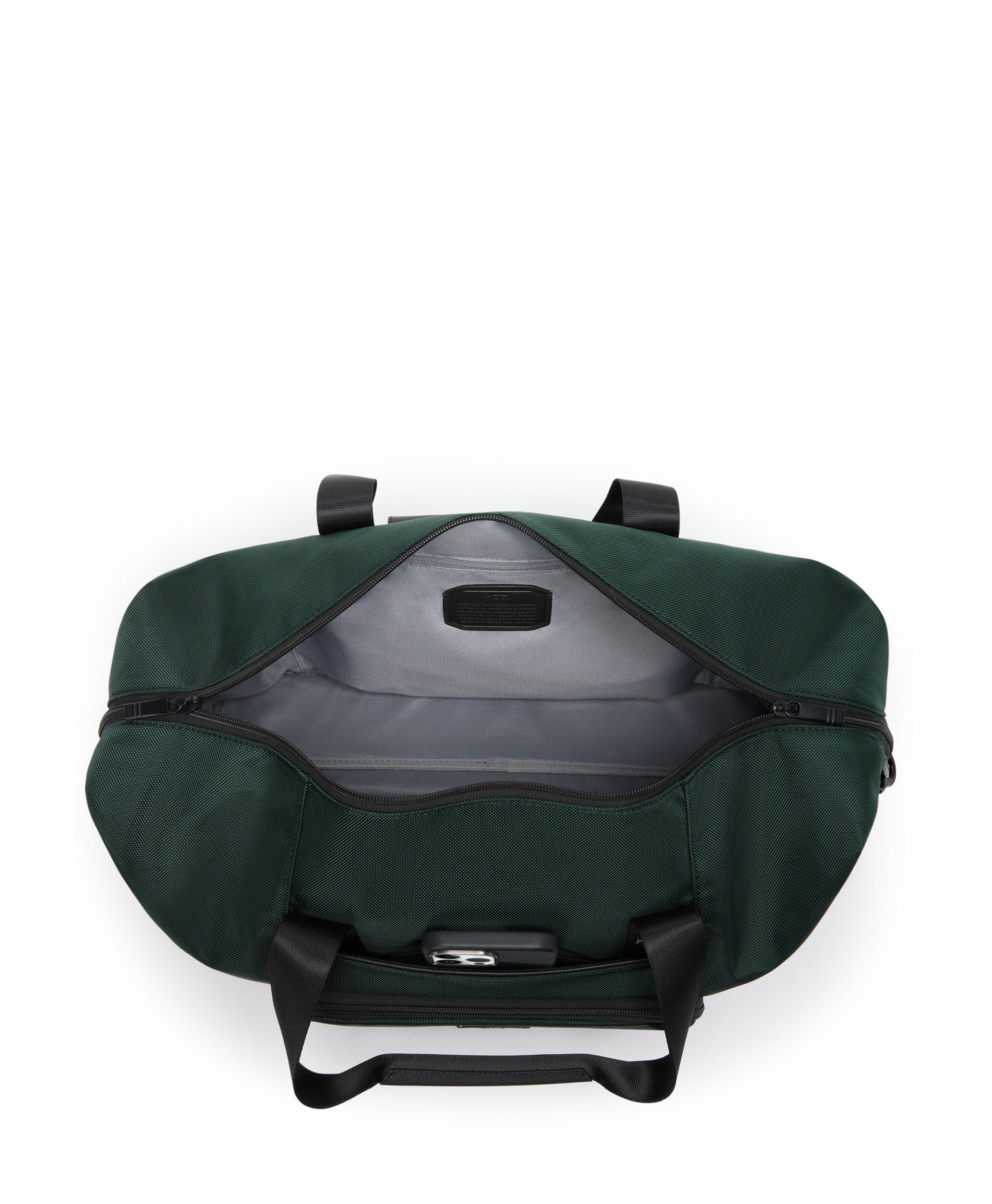 ALPHA Duffelbag