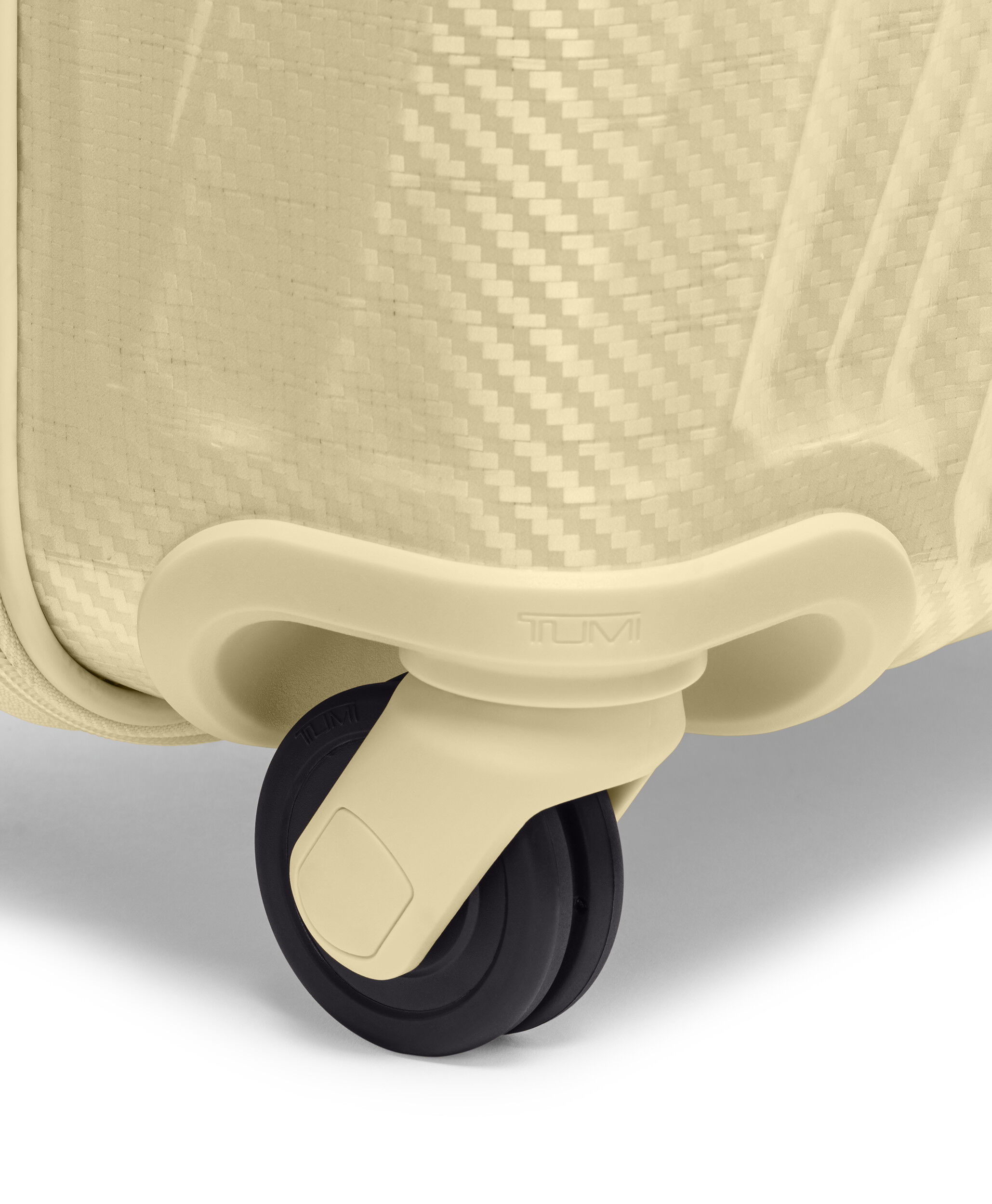 19 Degree Lite Koffert med 4 hjul 55 cm - Int.