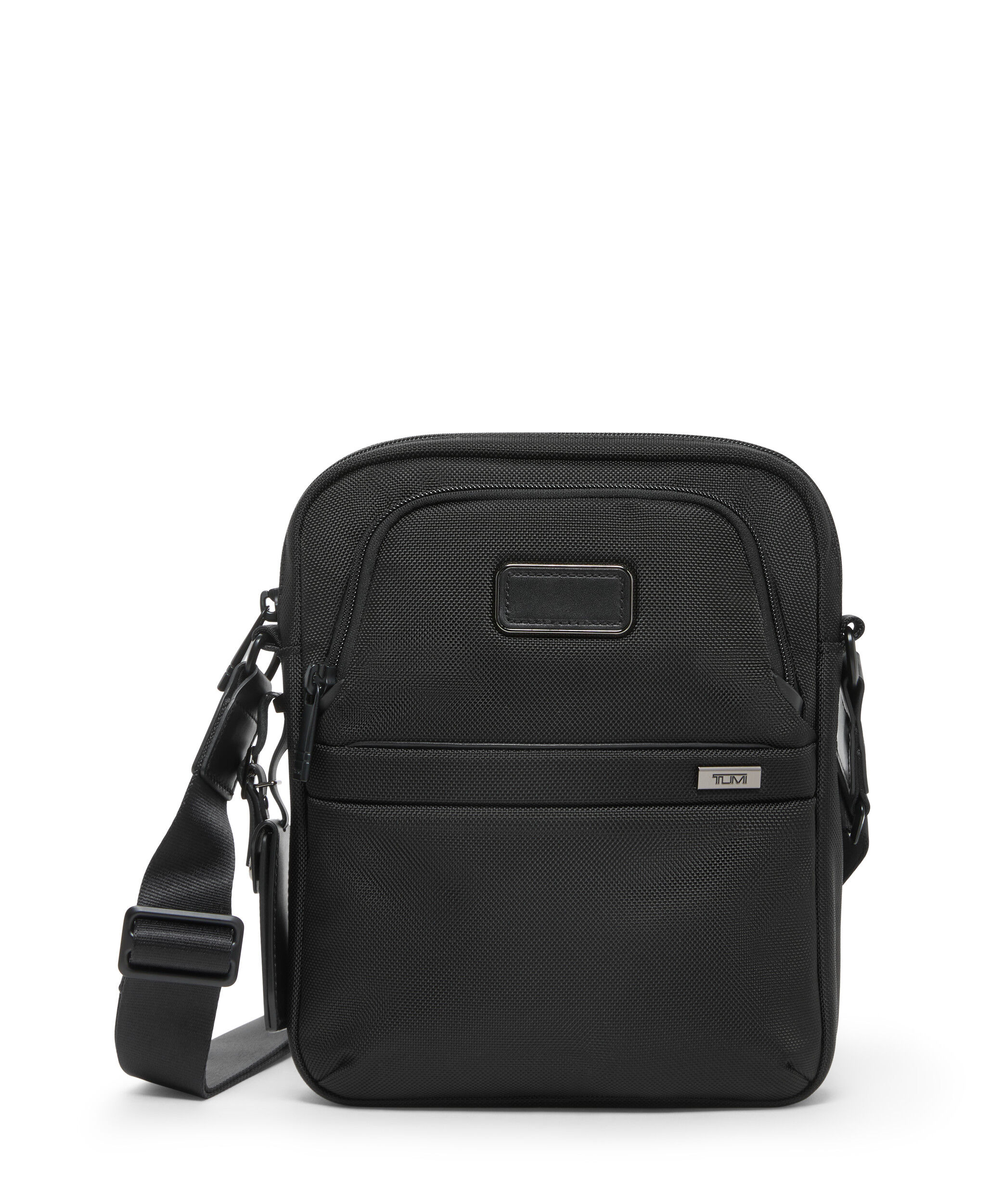 Alpha The Box - Crossbody-veske
