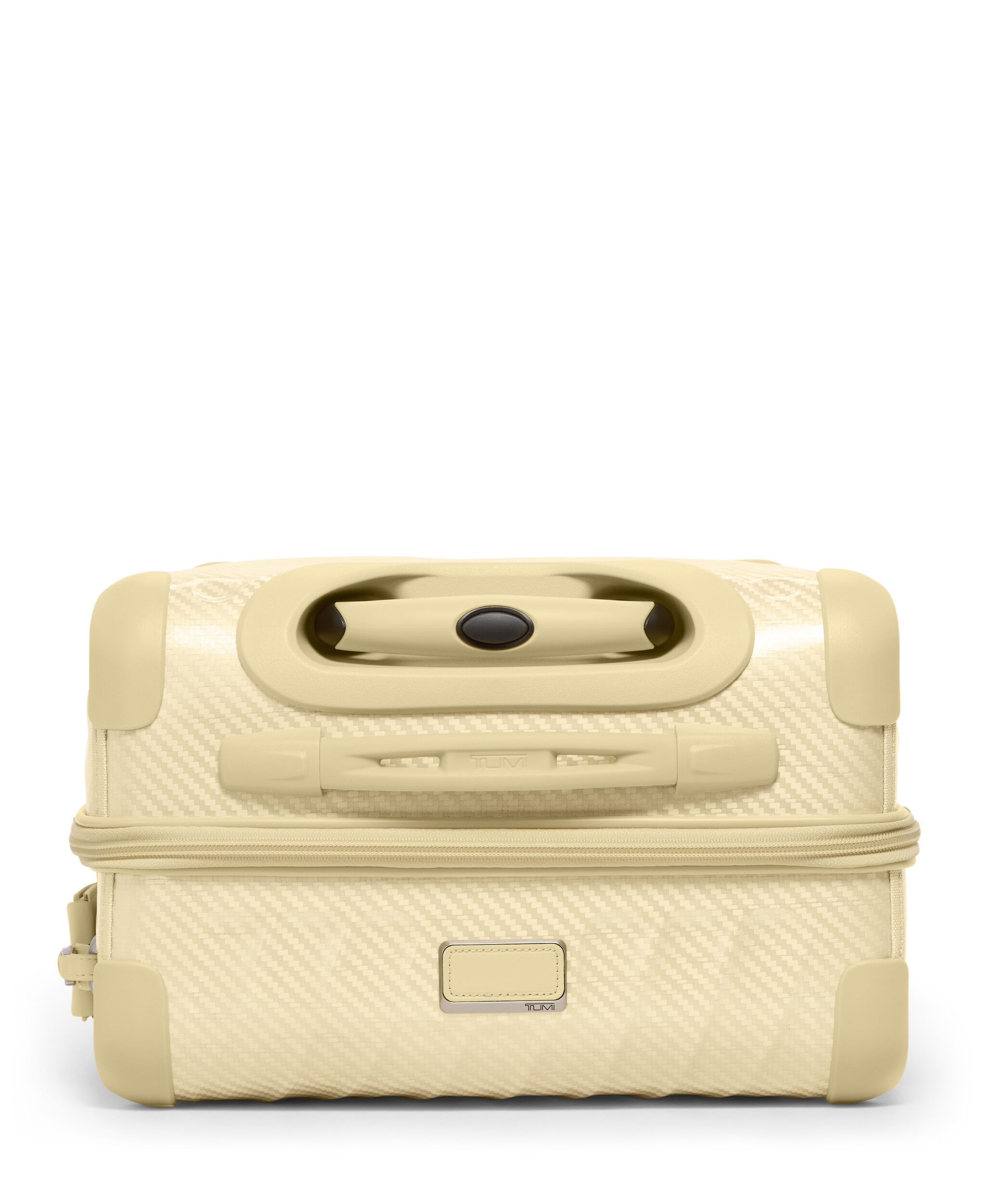 19 Degree Lite Koffert med 4 hjul 55 cm - Int.