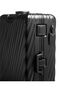 TUMI 19 Degree Aluminium EXTENDED TRIP PACKING Matte Black