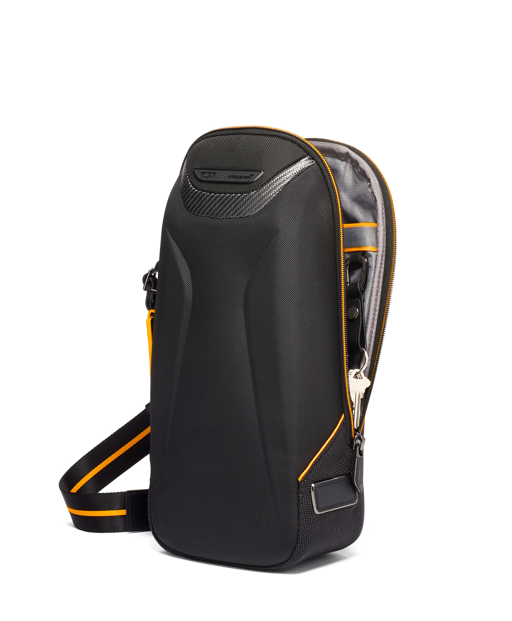 TUMI McLaren Skulderveske