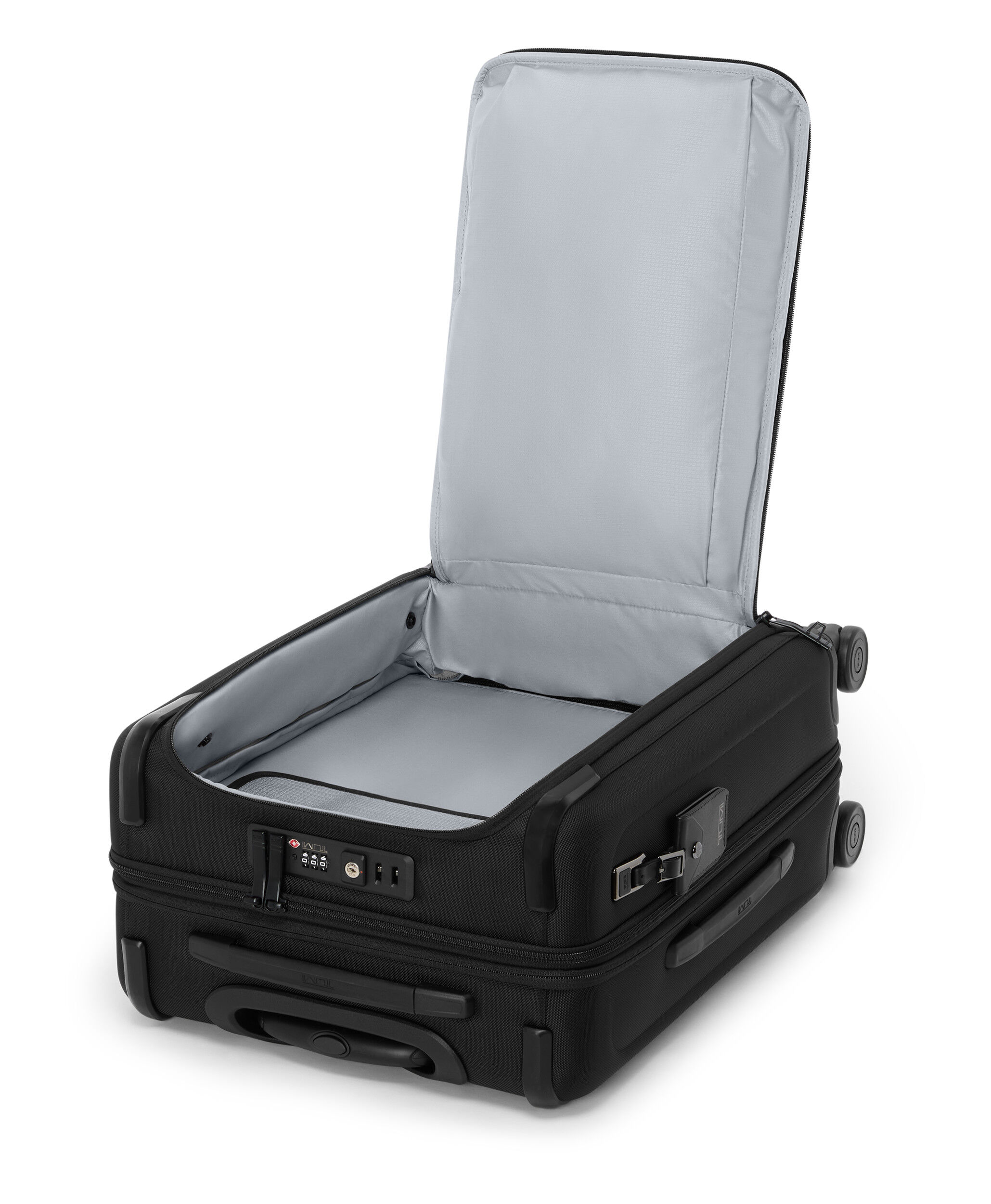 Alpha Spinner Expandable (4 wheels) 55cm