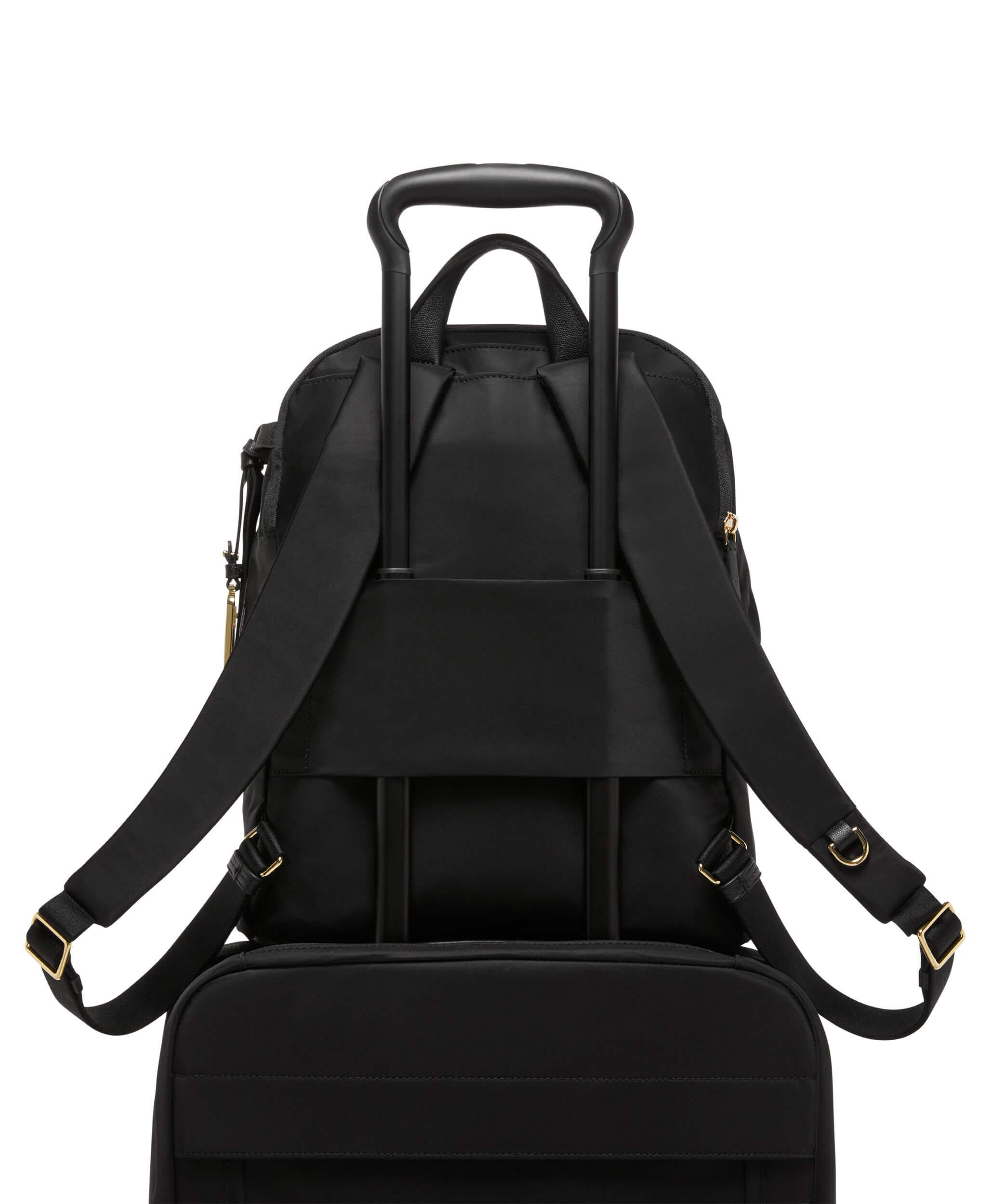 Voyageur Backpack 14