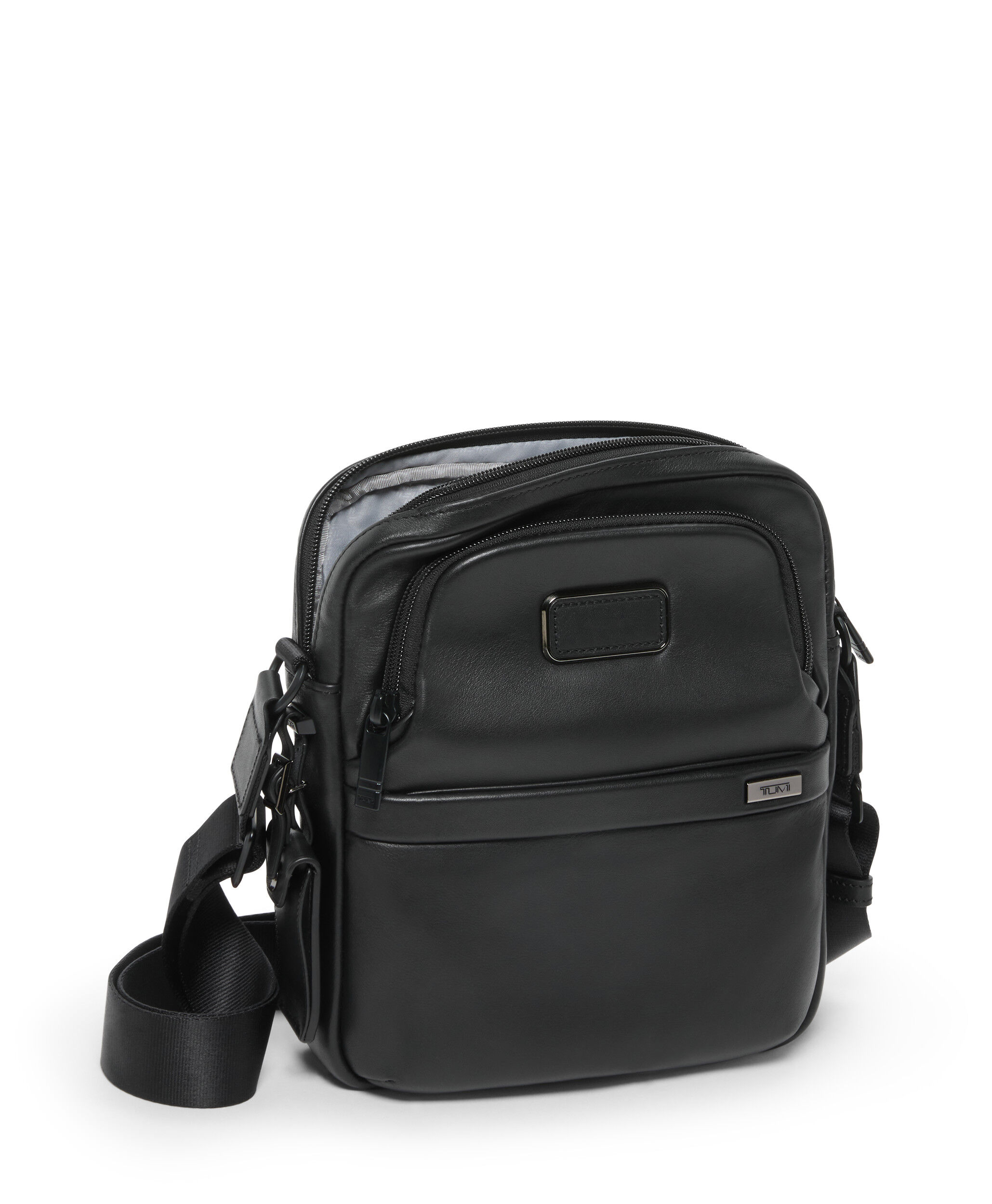 Alpha The Box - Crossbody-veske