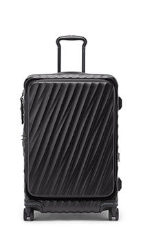 TUMI 19 Degree Front Access Utvidbar koffert med 4 hjul 66 cm
